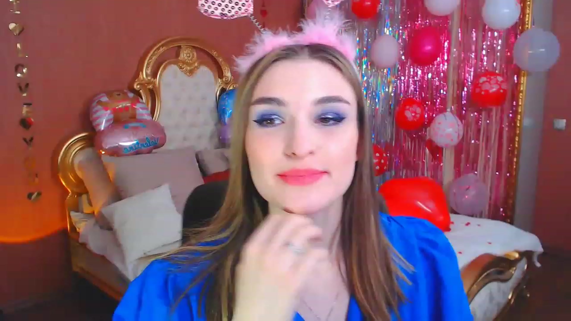 Gallery image thumbnail from Ifyoustay's myfreecams stream on, 02/14/2023, 13:31 image 8 of 20