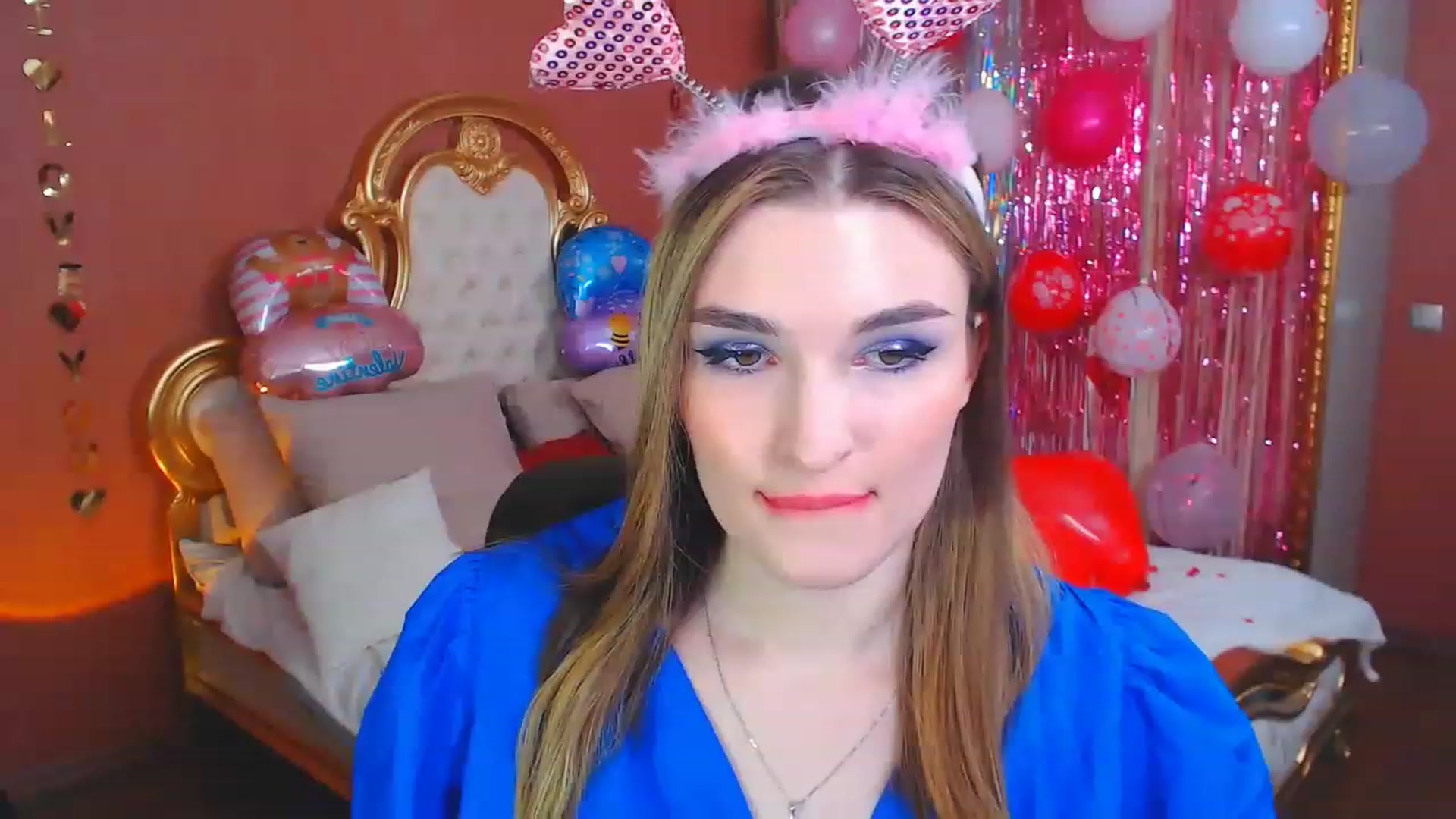 Gallery image thumbnail from Ifyoustay's myfreecams stream on, 02/14/2023, 13:31 image 20 of 20