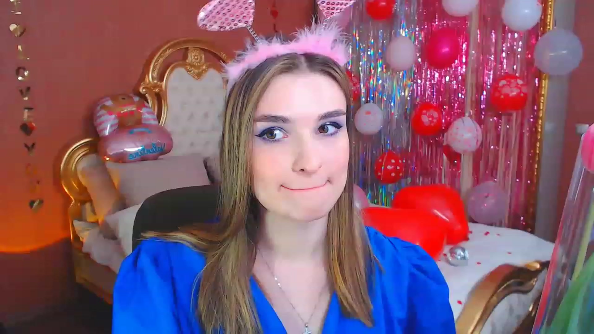 Gallery image thumbnail from Ifyoustay's myfreecams stream on, 02/14/2023, 13:31 image 1 of 20
