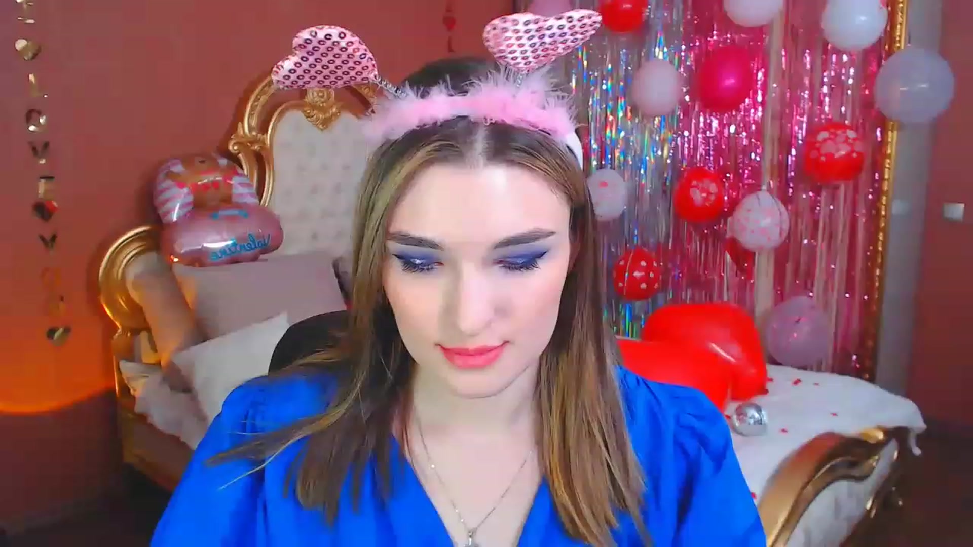 Gallery image thumbnail from Ifyoustay's myfreecams stream on, 02/14/2023, 13:31 image 7 of 20