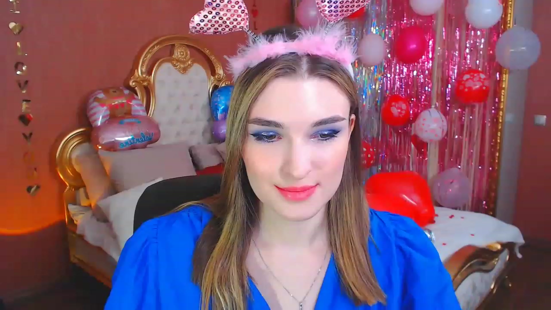 Gallery image thumbnail from Ifyoustay's myfreecams stream on, 02/14/2023, 13:31 image 15 of 20