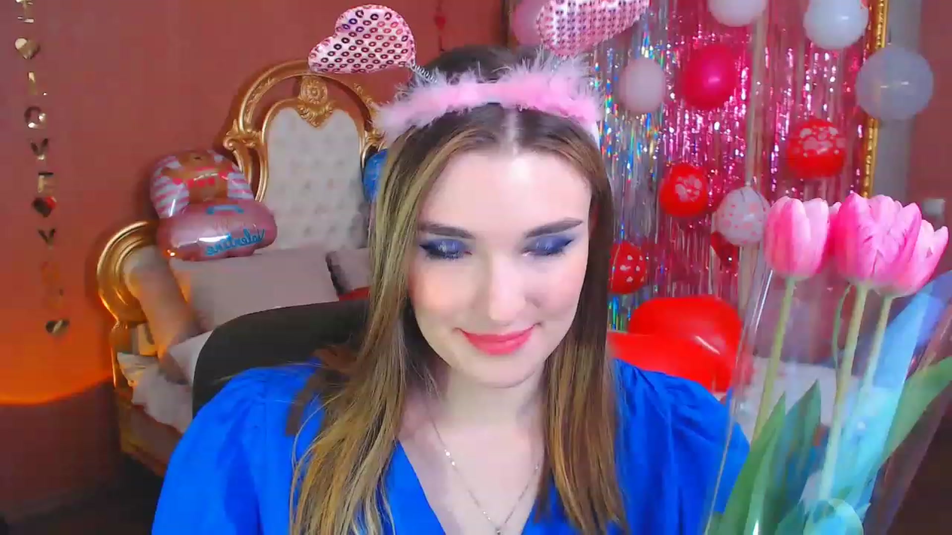 Gallery image thumbnail from Ifyoustay's myfreecams stream on, 02/14/2023, 13:31 image 5 of 20
