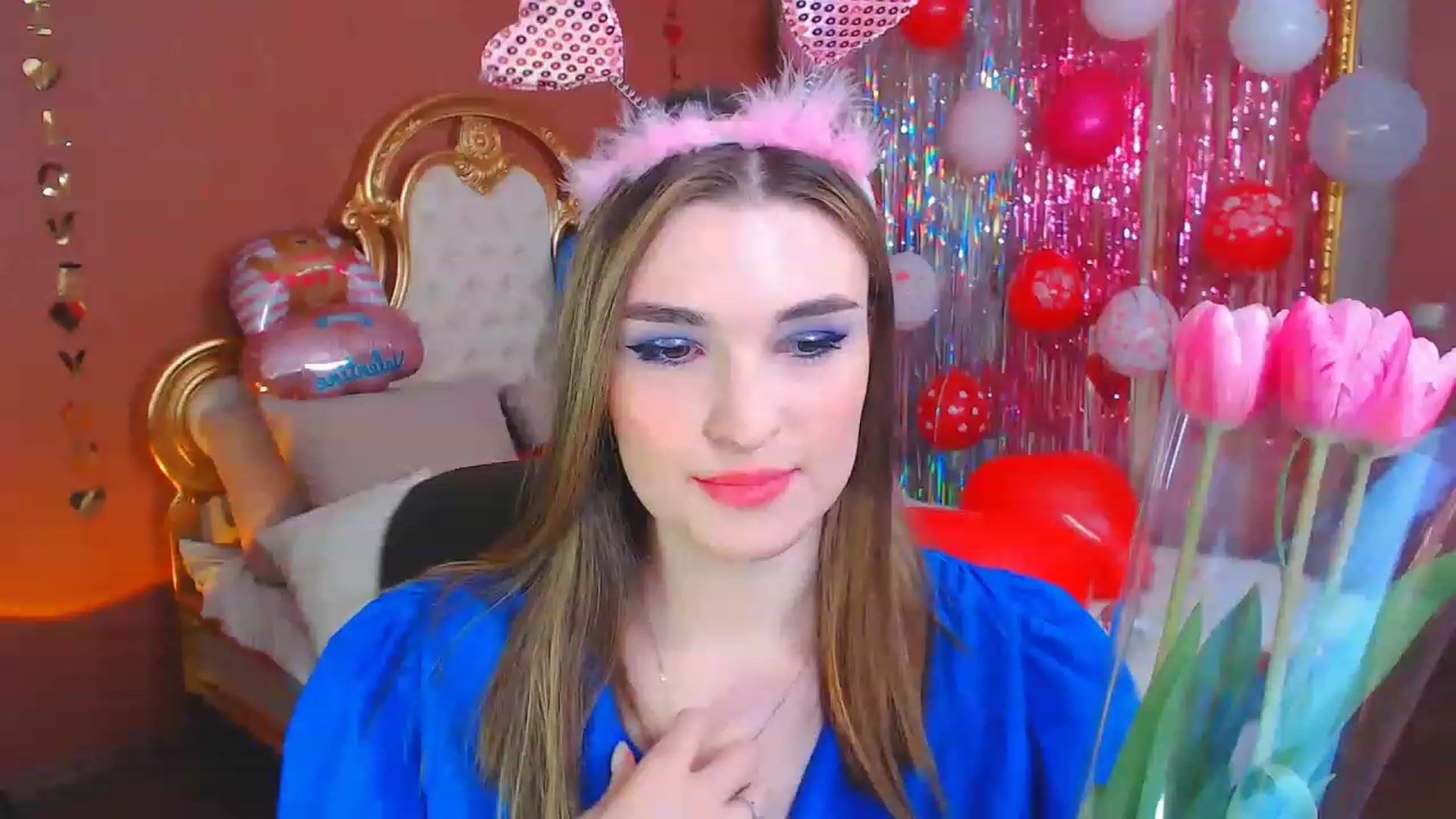 Gallery image thumbnail from Ifyoustay's myfreecams stream on, 02/14/2023, 13:31 image 2 of 20