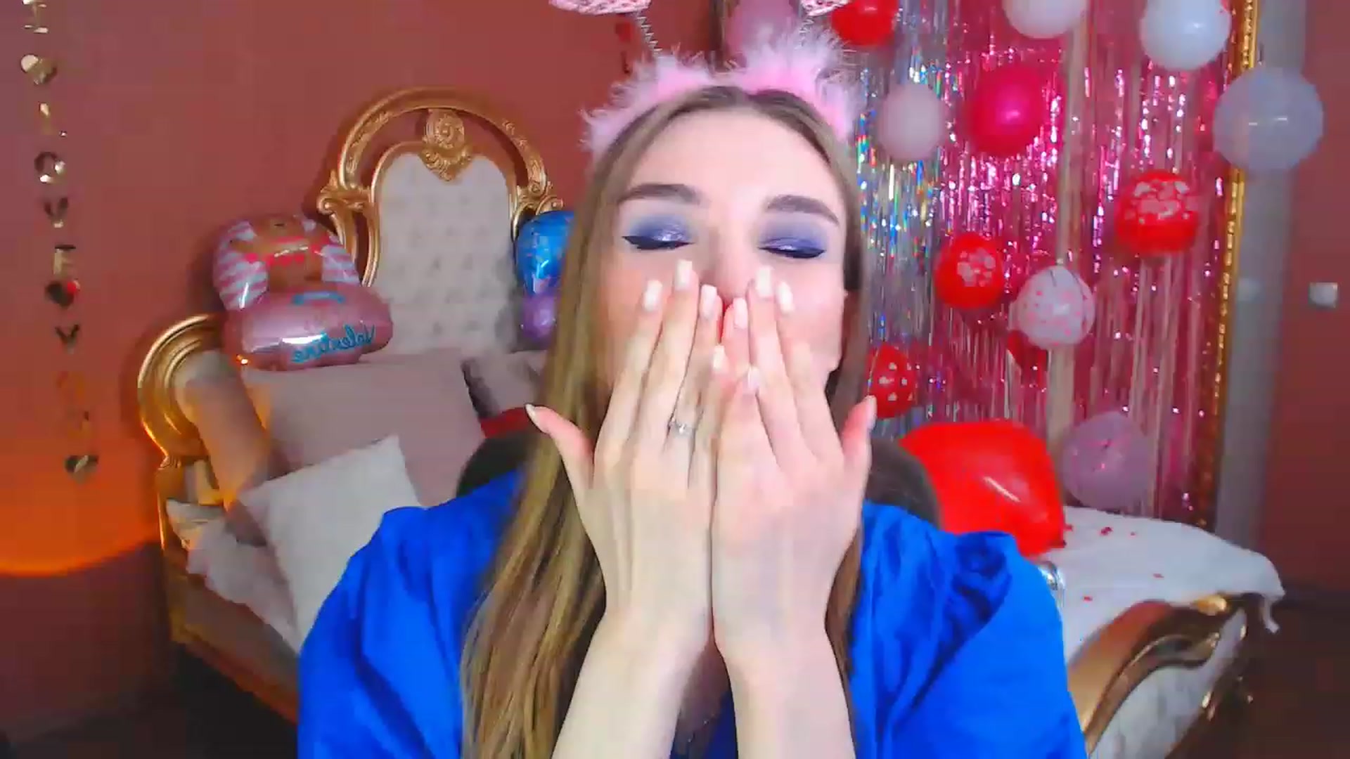 Gallery image thumbnail from Ifyoustay's myfreecams stream on, 02/14/2023, 13:31 image 10 of 20