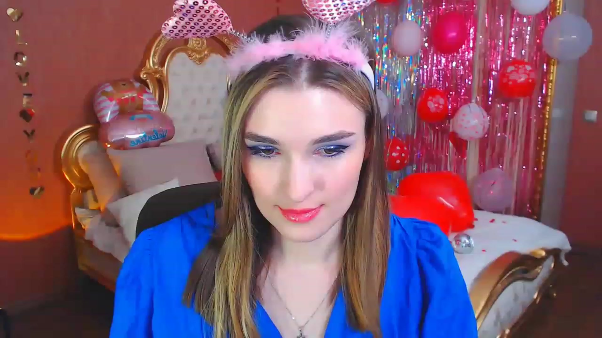 Gallery image thumbnail from Ifyoustay's myfreecams stream on, 02/14/2023, 14:22 image 9 of 20
