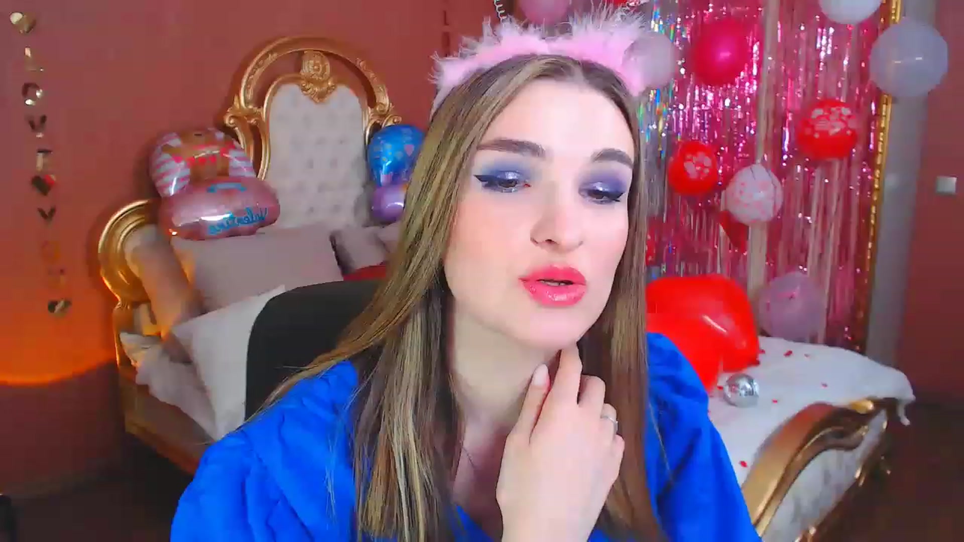 Gallery image thumbnail from Ifyoustay's myfreecams stream on, 02/14/2023, 14:22 image 15 of 20