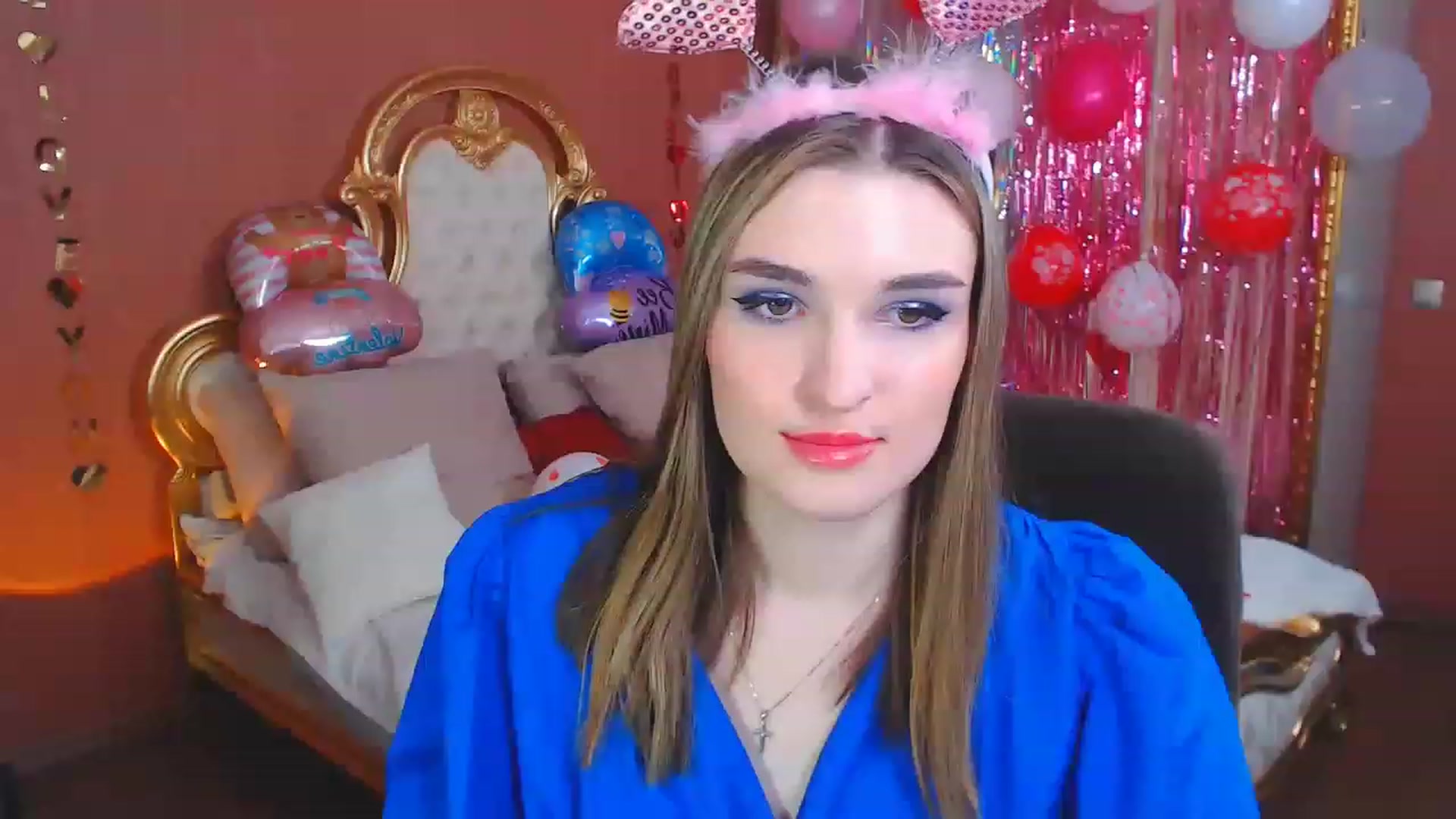 Gallery image thumbnail from Ifyoustay's myfreecams stream on, 02/14/2023, 14:22 image 19 of 20