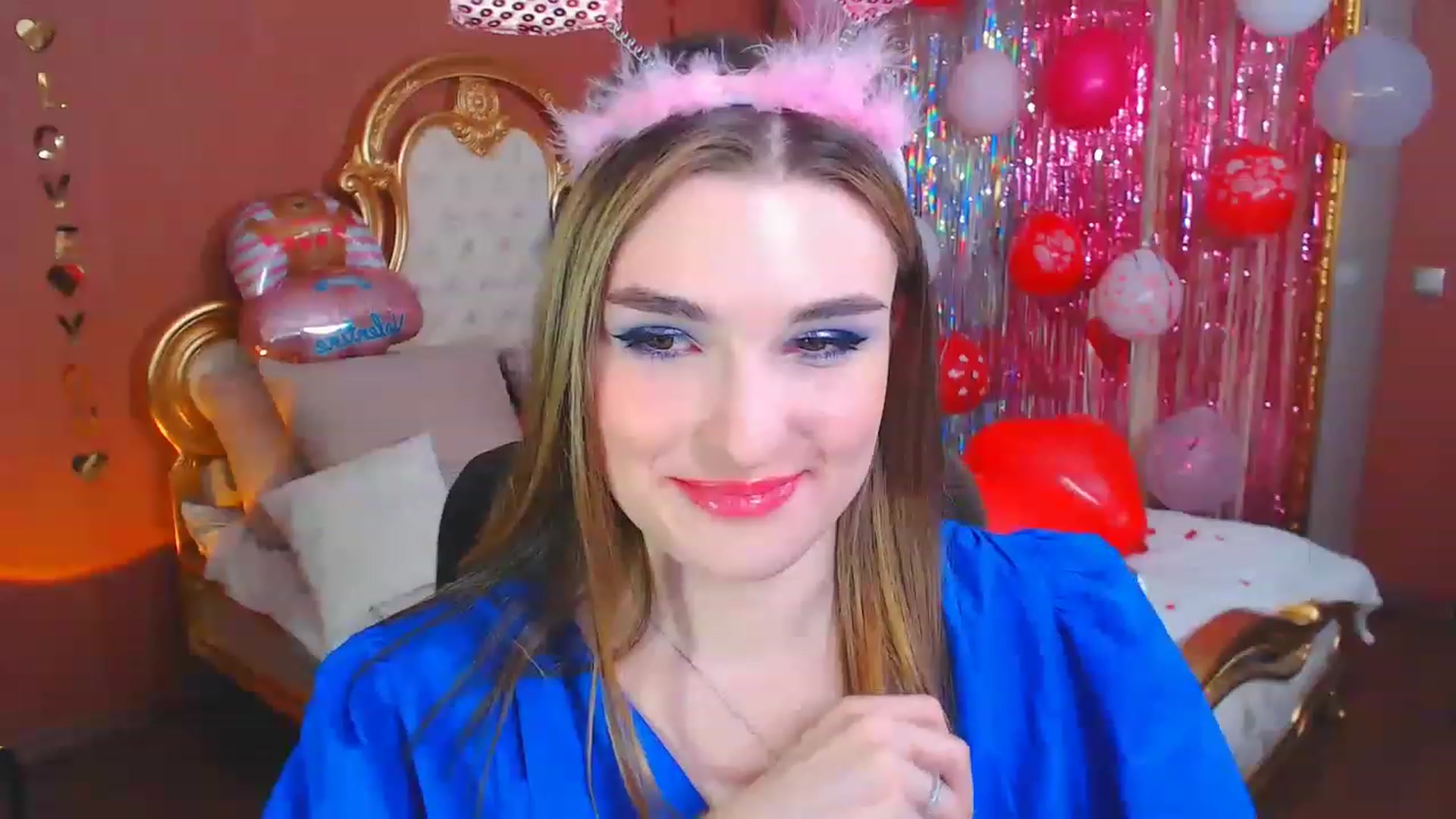 Gallery image thumbnail from Ifyoustay's myfreecams stream on, 02/14/2023, 14:22 image 8 of 20