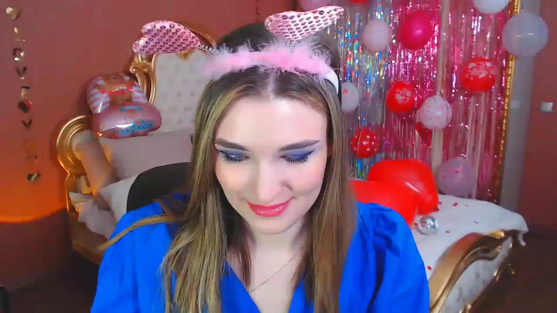 Gallery image thumbnail from Ifyoustay's myfreecams stream on, 02/14/2023, 14:22 image 17 of 20