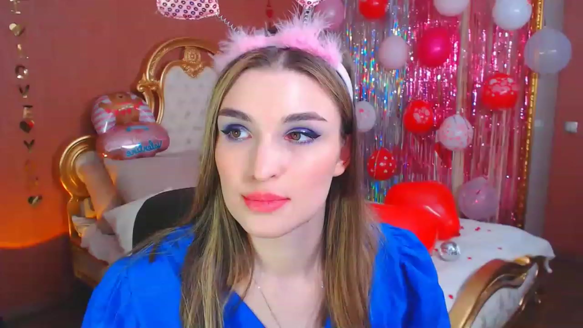 Gallery image thumbnail from Ifyoustay's myfreecams stream on, 02/14/2023, 14:22 image 2 of 20