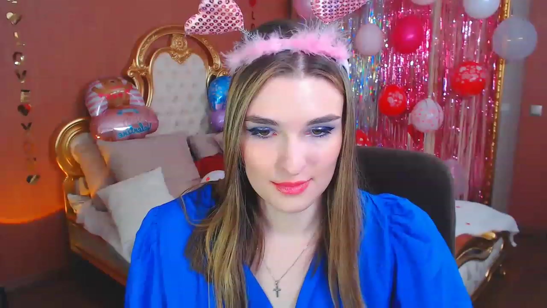 Gallery image thumbnail from Ifyoustay's myfreecams stream on, 02/14/2023, 14:22 image 20 of 20