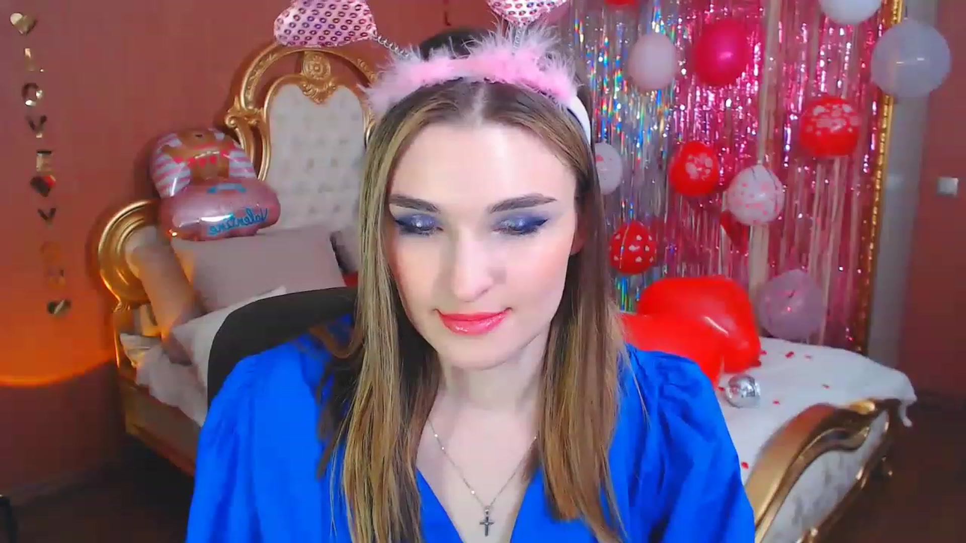 Gallery image thumbnail from Ifyoustay's myfreecams stream on, 02/14/2023, 14:22 image 5 of 20