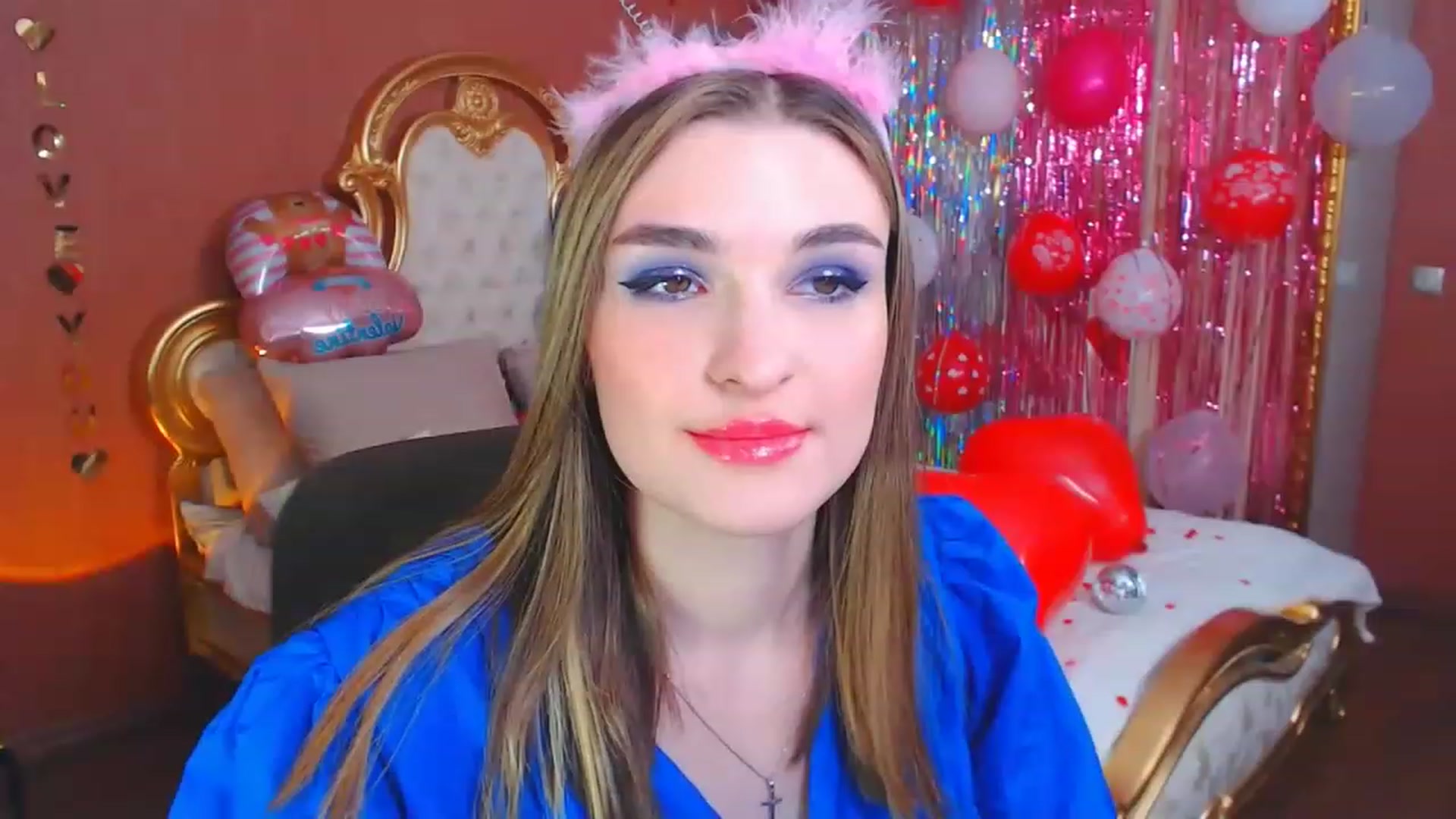 Gallery image thumbnail from Ifyoustay's myfreecams stream on, 02/14/2023, 14:22 image 14 of 20