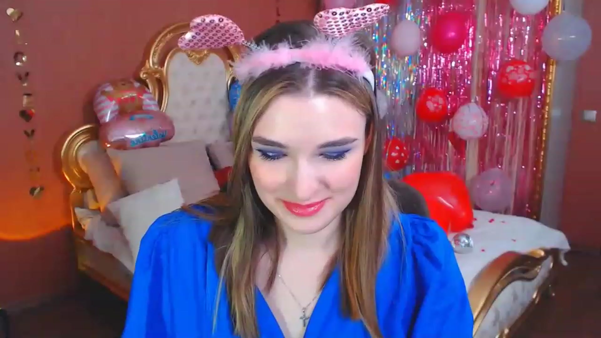 Gallery image thumbnail from Ifyoustay's myfreecams stream on, 02/14/2023, 14:22 image 12 of 20