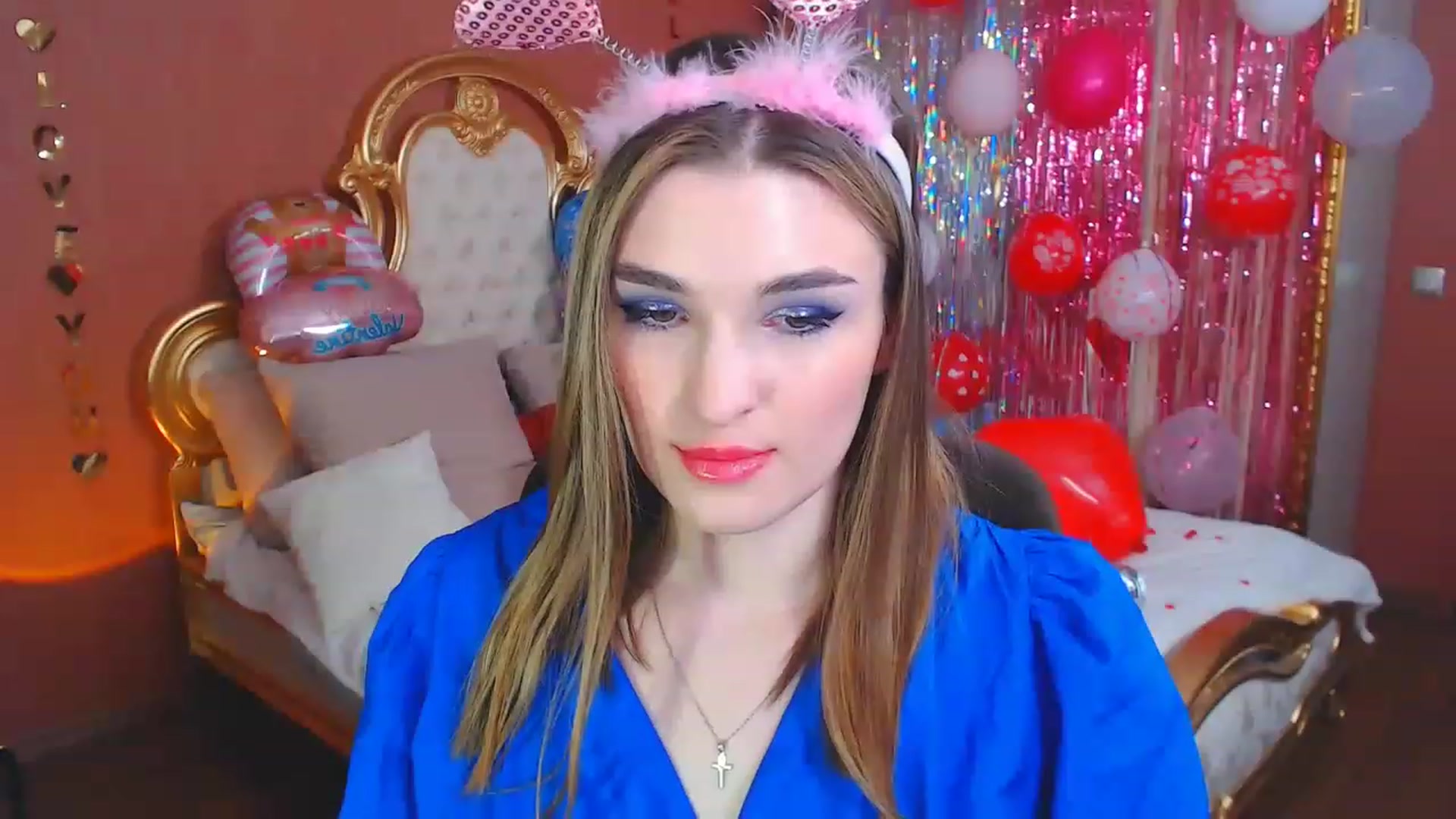 Gallery image thumbnail from Ifyoustay's myfreecams stream on, 02/14/2023, 14:22 image 10 of 20