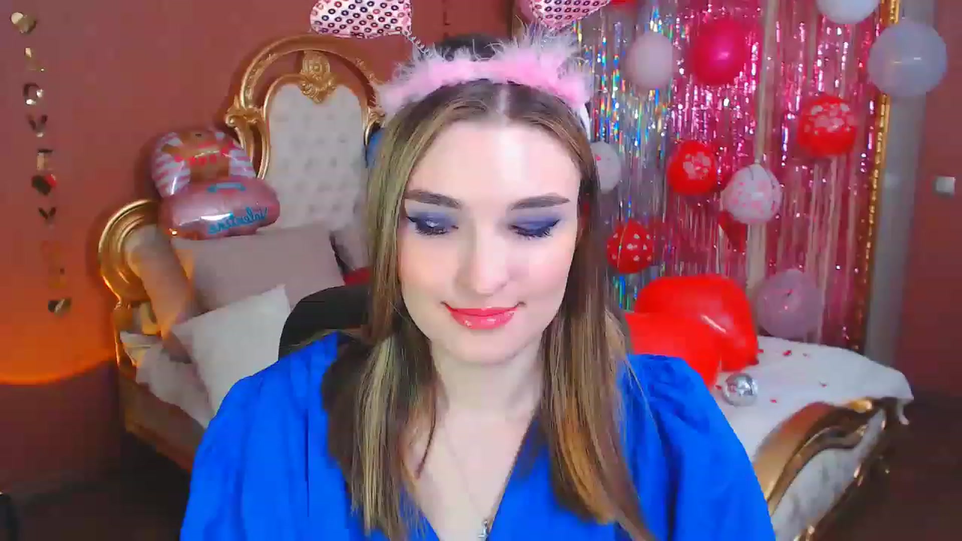 Gallery image thumbnail from Ifyoustay's myfreecams stream on, 02/14/2023, 14:22 image 7 of 20