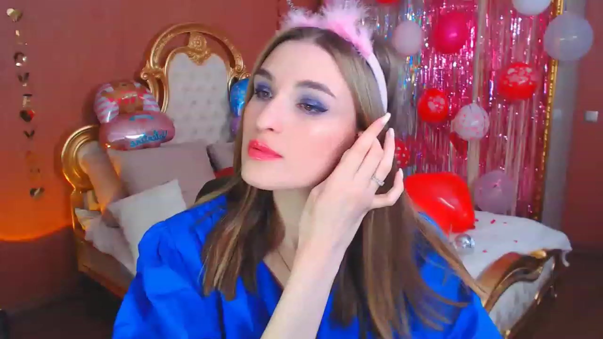 Gallery image thumbnail from Ifyoustay's myfreecams stream on, 02/14/2023, 14:22 image 13 of 20