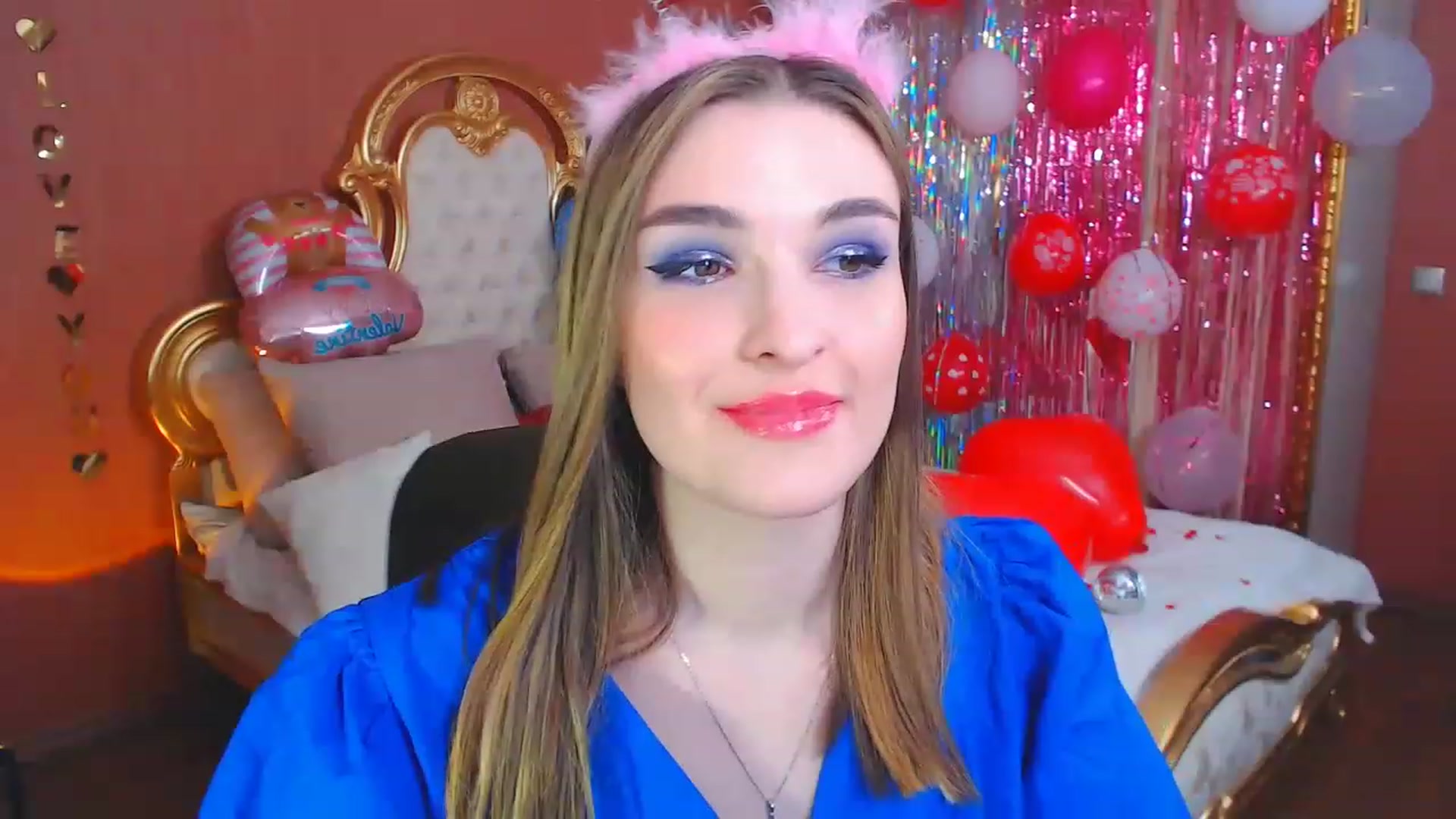 Gallery image thumbnail from Ifyoustay's myfreecams stream on, 02/14/2023, 14:22 image 3 of 20