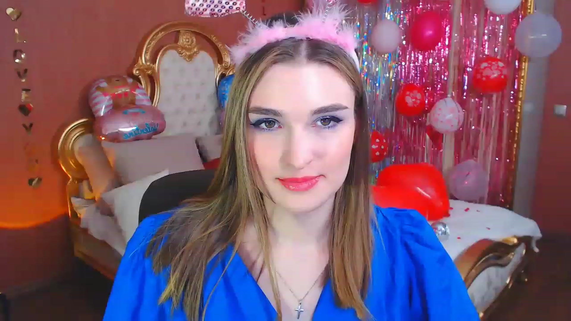 Gallery image thumbnail from Ifyoustay's myfreecams stream on, 02/14/2023, 14:22 image 4 of 20