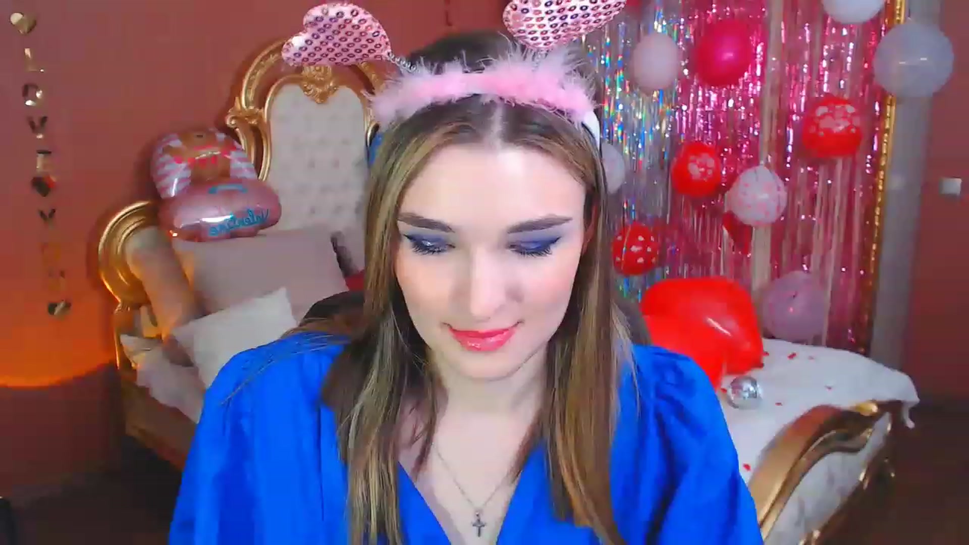 Gallery image thumbnail from Ifyoustay's myfreecams stream on, 02/14/2023, 14:22 image 11 of 20
