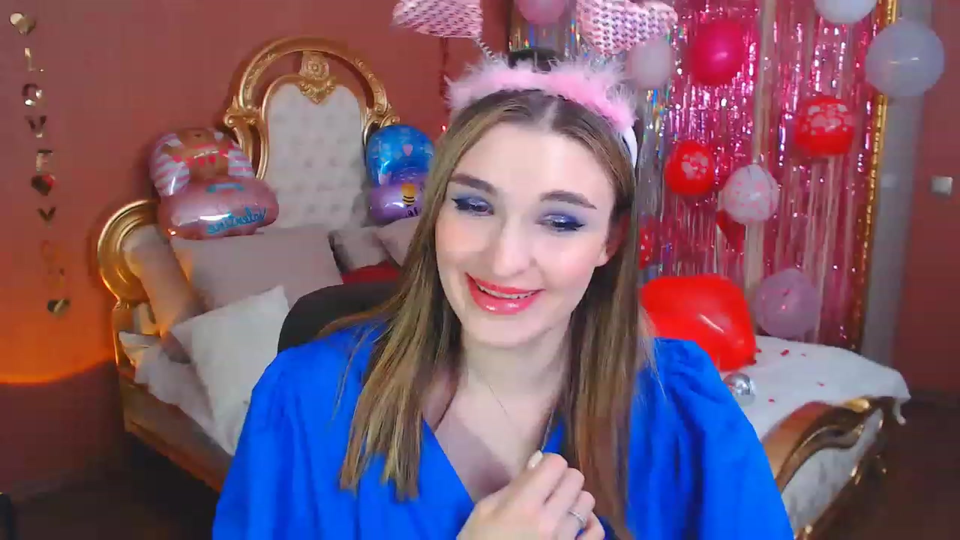 Gallery image thumbnail from Ifyoustay's myfreecams stream on, 02/14/2023, 14:22 image 6 of 20