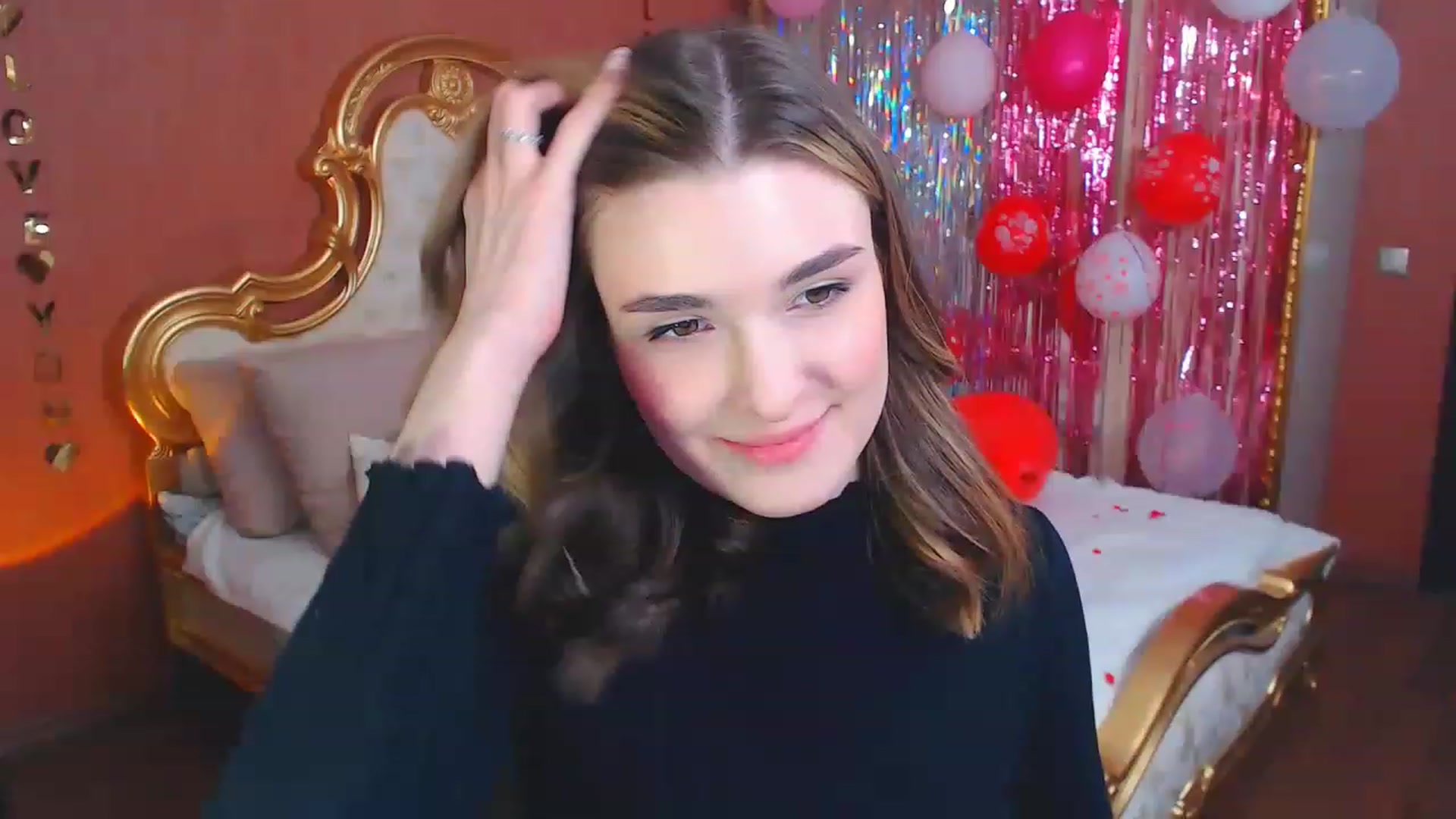 Gallery image thumbnail from Ifyoustay's myfreecams stream on, 02/15/2023, 14:17 image 16 of 20