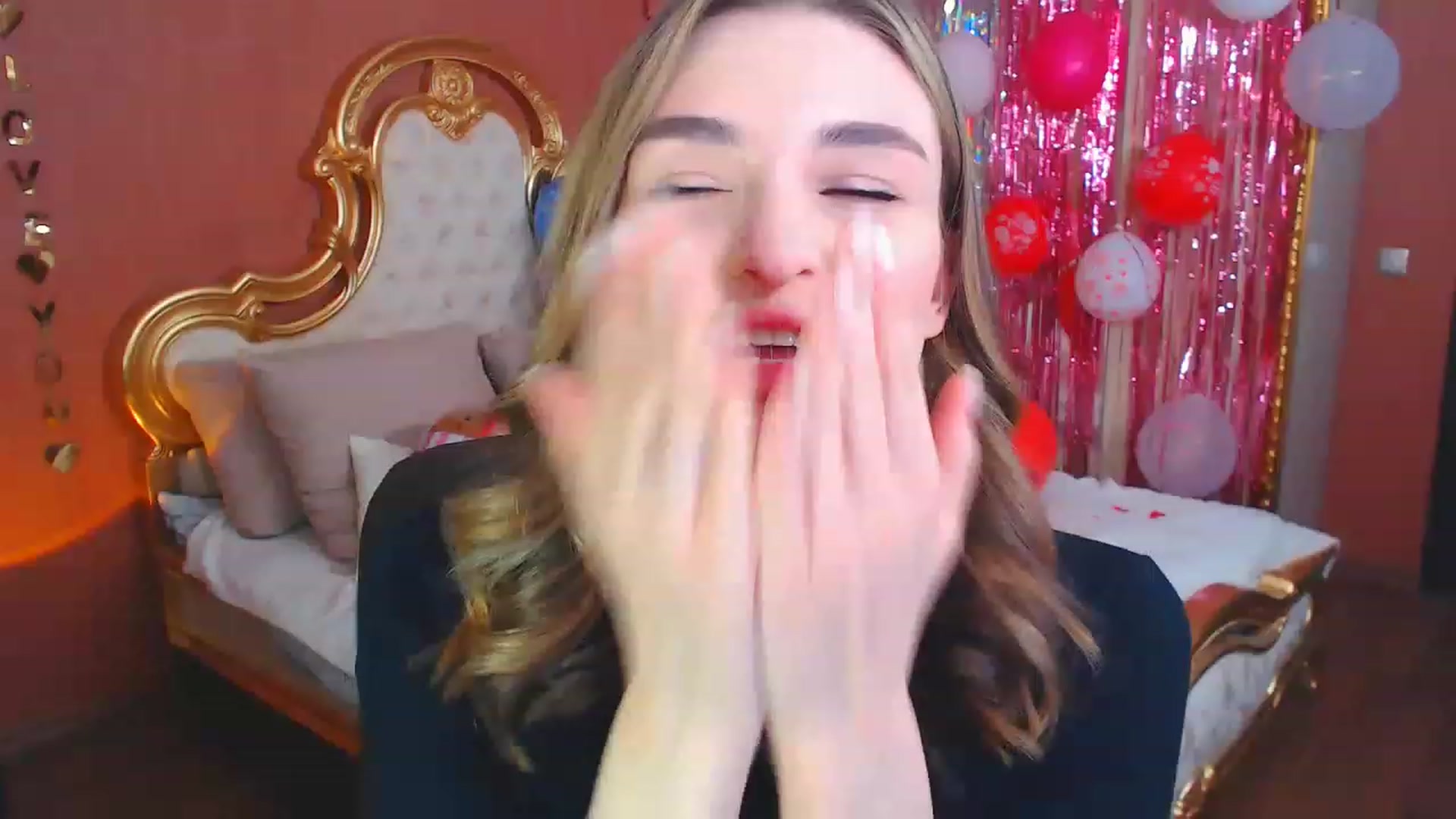Gallery image thumbnail from Ifyoustay's myfreecams stream on, 02/15/2023, 14:17 image 20 of 20