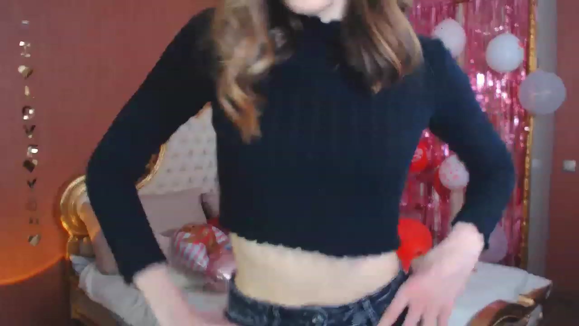 Gallery image thumbnail from Ifyoustay's myfreecams stream on, 02/15/2023, 14:17 image 9 of 20