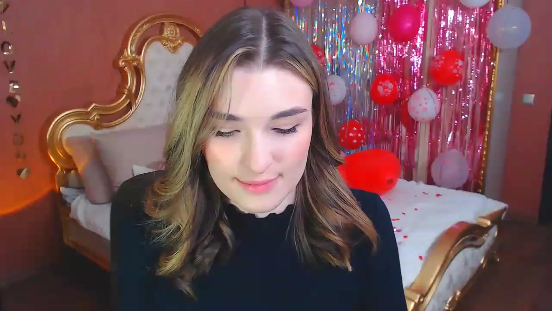 Gallery image thumbnail from Ifyoustay's myfreecams stream on, 02/15/2023, 14:17 image 19 of 20