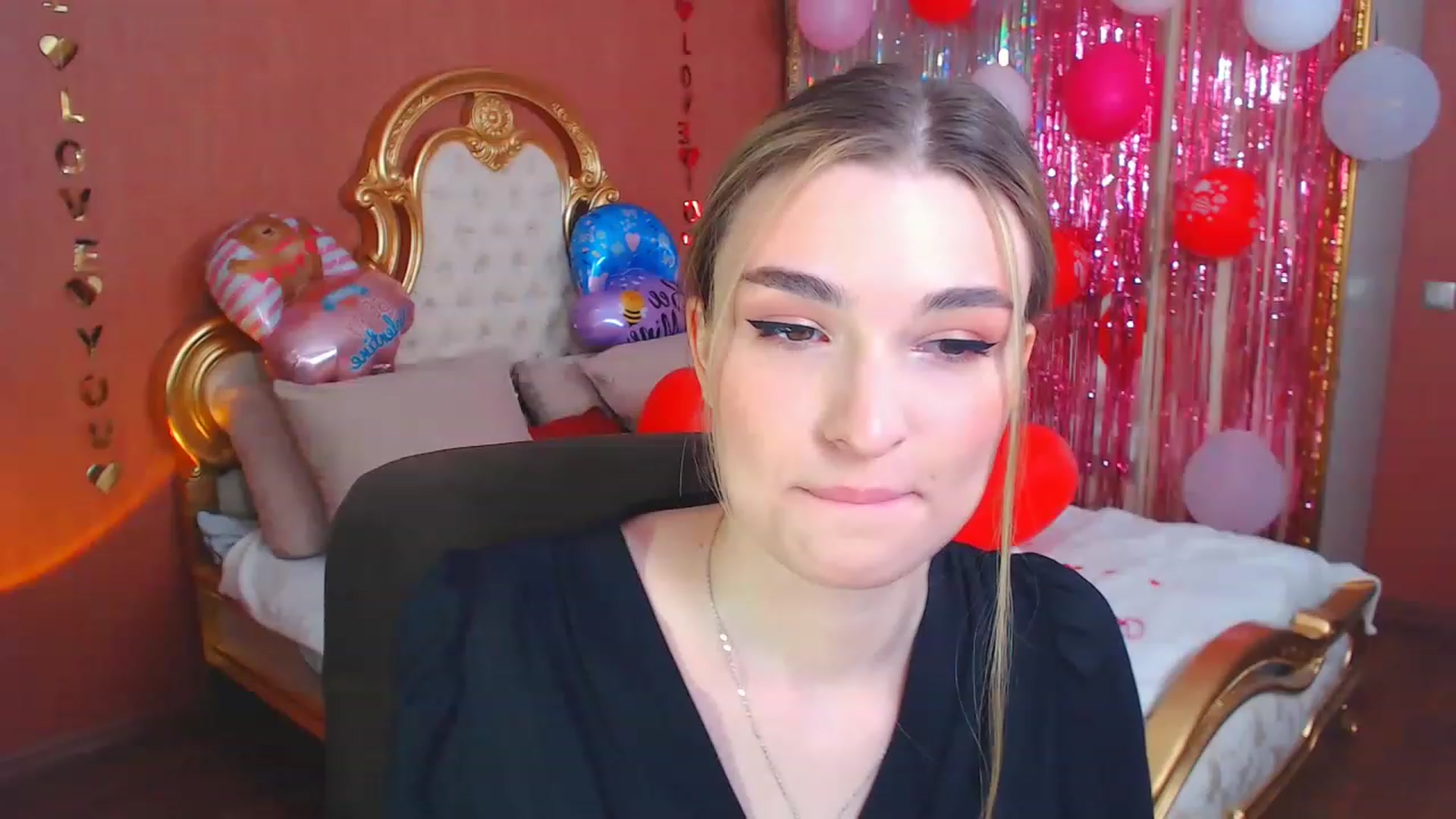 Gallery image thumbnail from Ifyoustay's myfreecams stream on, 02/18/2023, 13:23 image 15 of 20