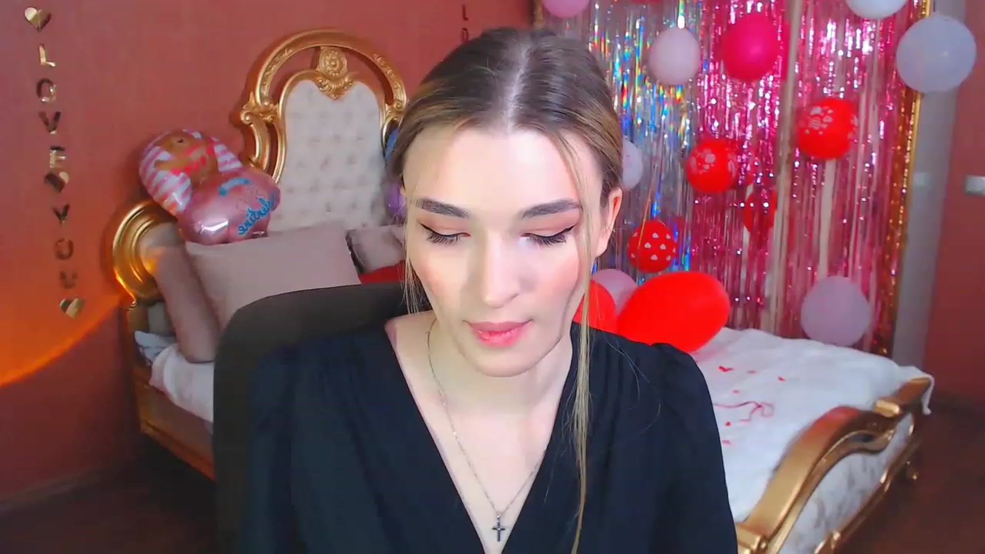 Gallery image thumbnail from Ifyoustay's myfreecams stream on, 02/18/2023, 13:23 image 2 of 20