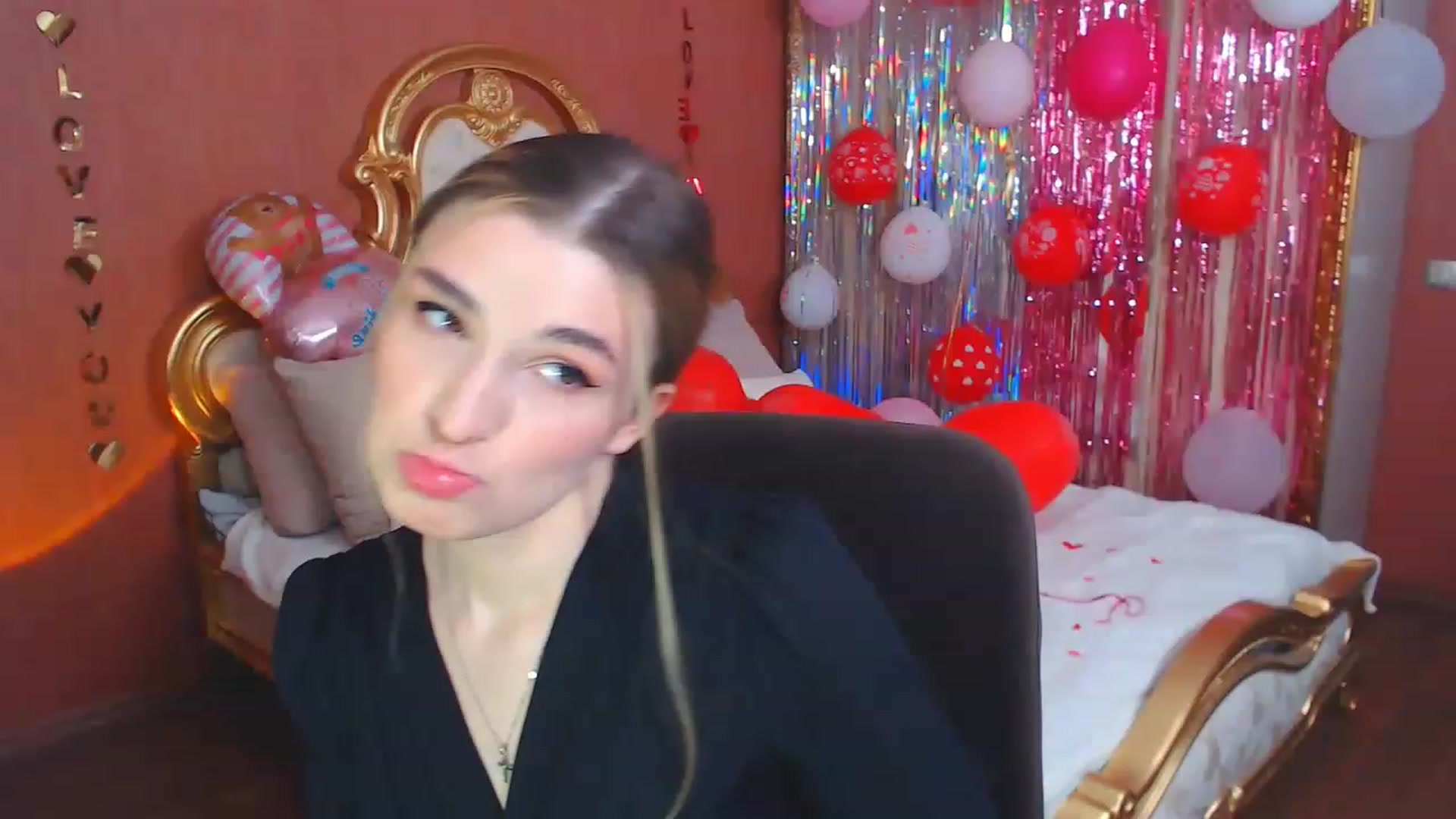 Gallery image thumbnail from Ifyoustay's myfreecams stream on, 02/18/2023, 13:23 image 5 of 20