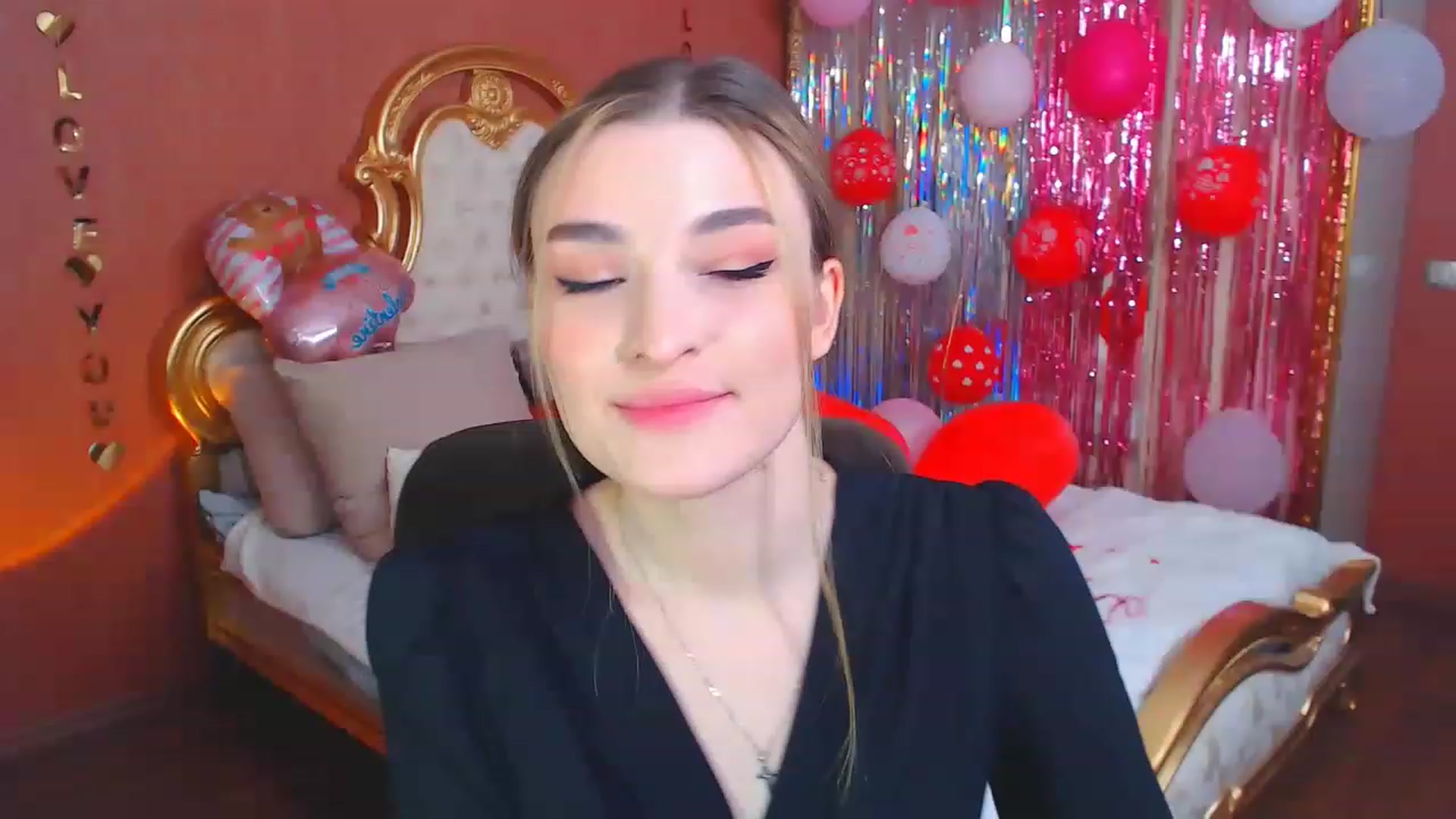 Gallery image thumbnail from Ifyoustay's myfreecams stream on, 02/18/2023, 13:23 image 10 of 20