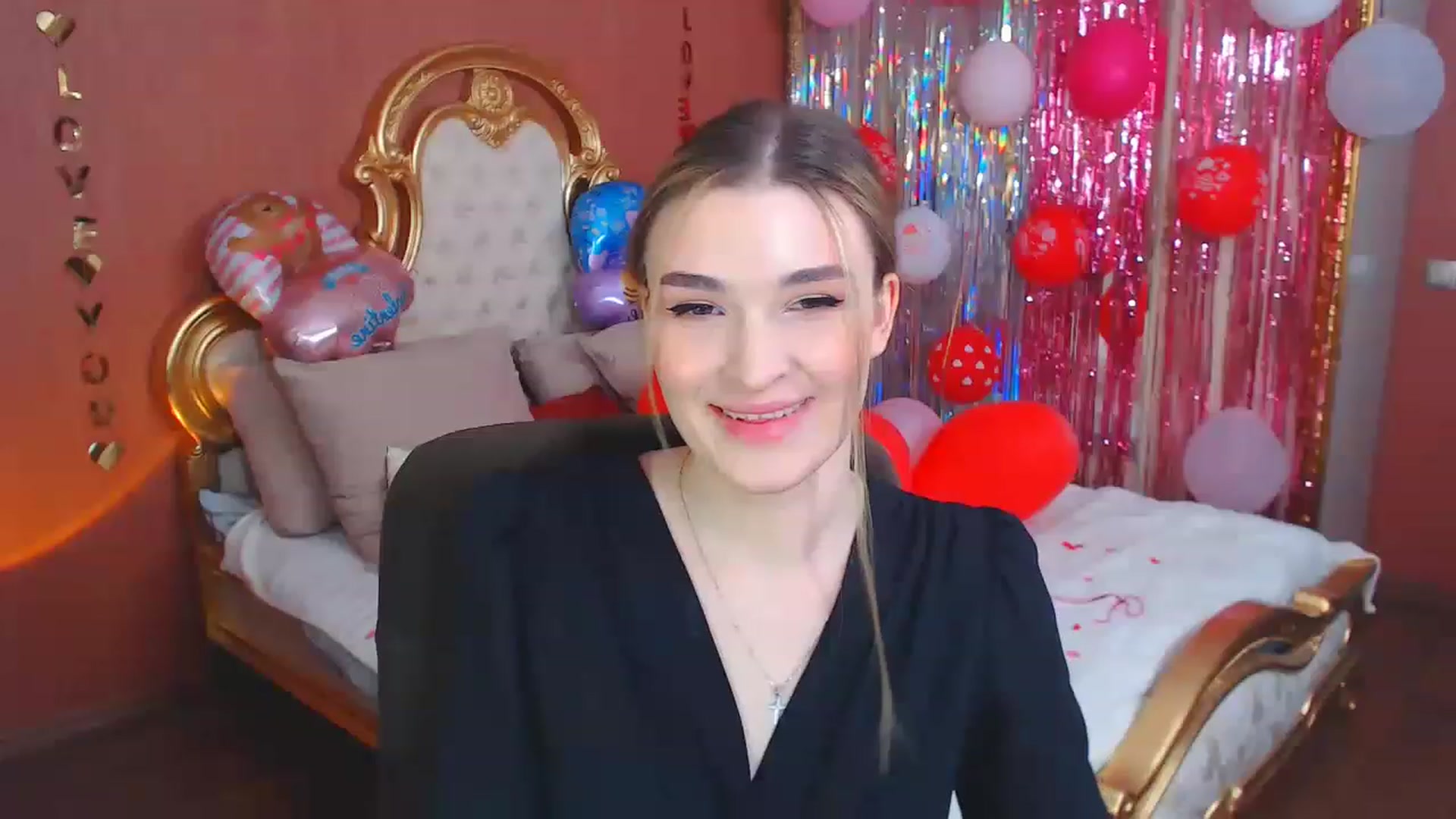 Gallery image thumbnail from Ifyoustay's myfreecams stream on, 02/18/2023, 13:23 image 9 of 20