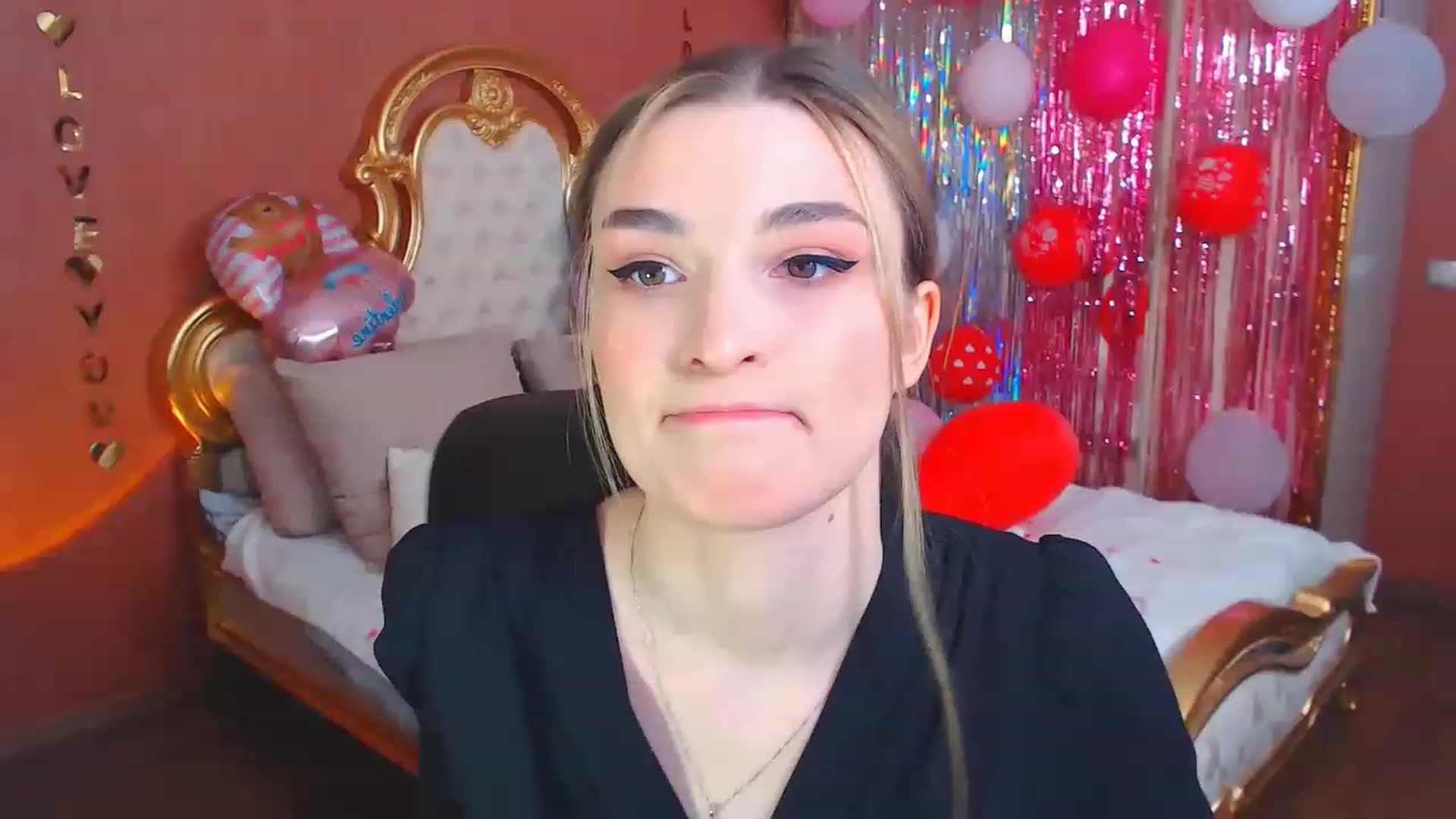 Gallery image thumbnail from Ifyoustay's myfreecams stream on, 02/18/2023, 13:23 image 1 of 20