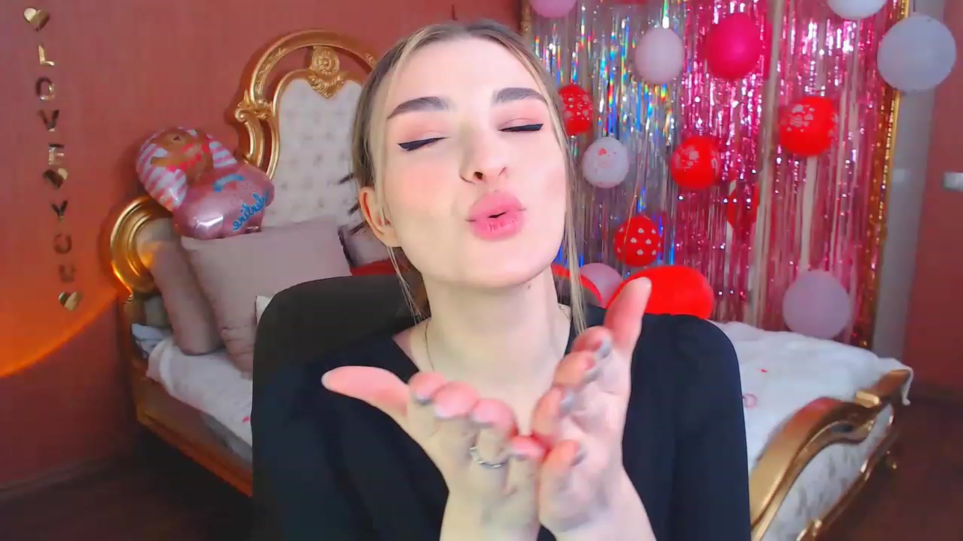 Gallery image thumbnail from Ifyoustay's myfreecams stream on, 02/18/2023, 13:23 image 8 of 20