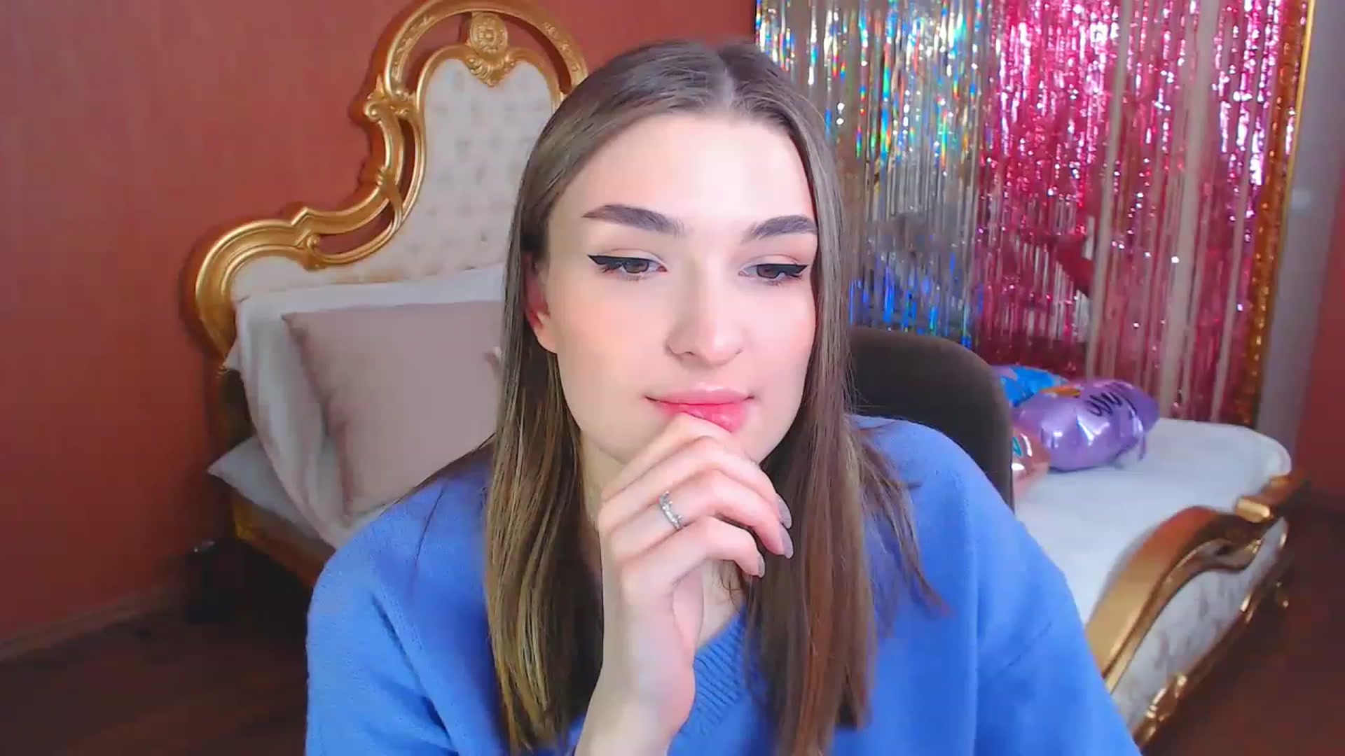 Gallery image thumbnail from Ifyoustay's myfreecams stream on, 02/26/2023, 13:47 image 11 of 20