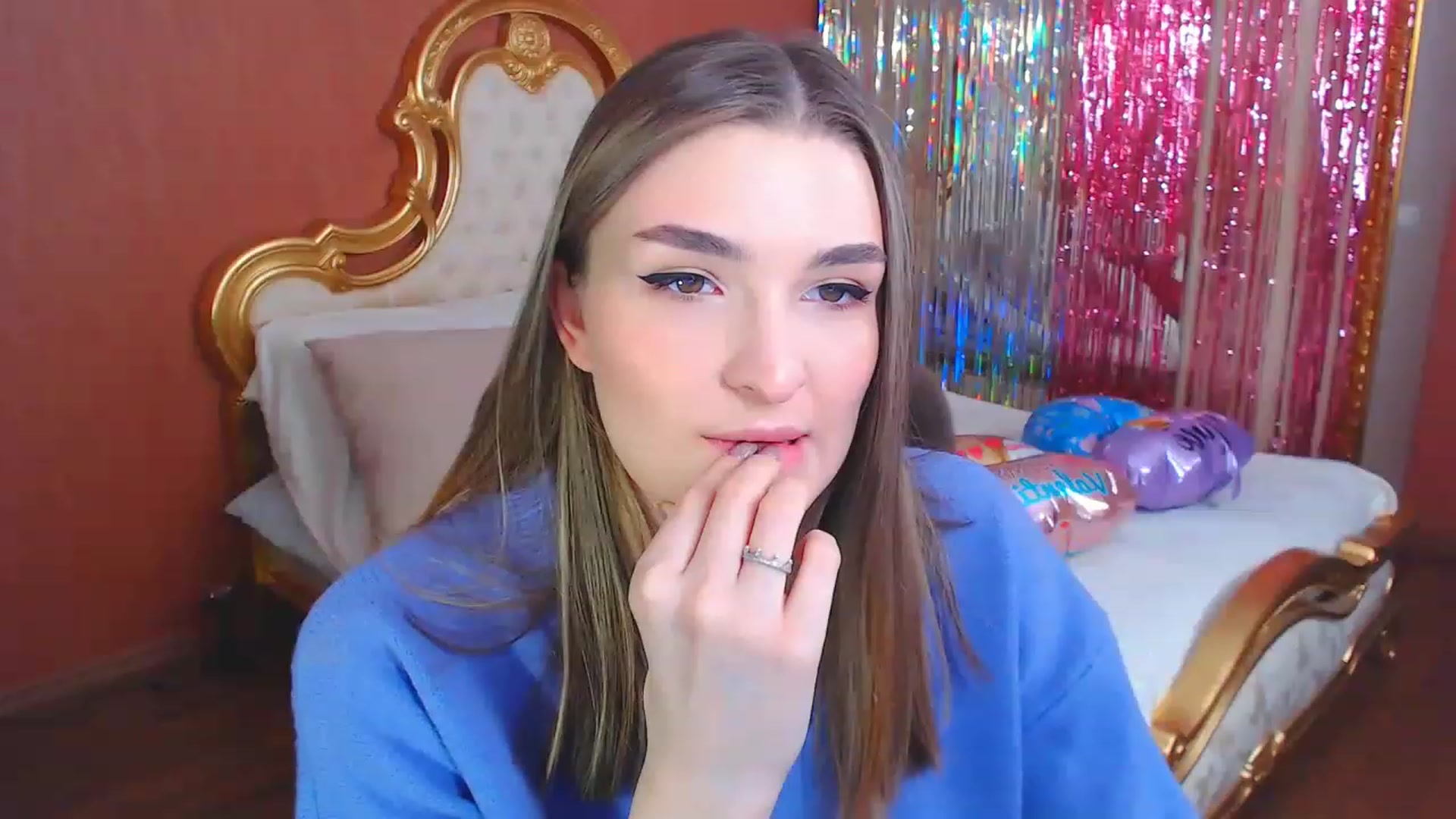 Gallery image thumbnail from Ifyoustay's myfreecams stream on, 02/26/2023, 13:47 image 9 of 20