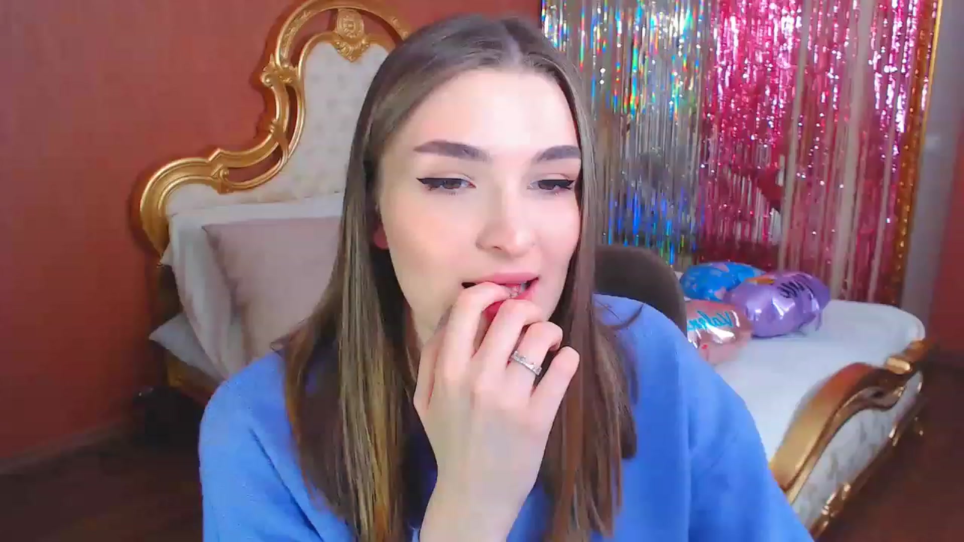 Gallery image thumbnail from Ifyoustay's myfreecams stream on, 02/26/2023, 13:47 image 20 of 20