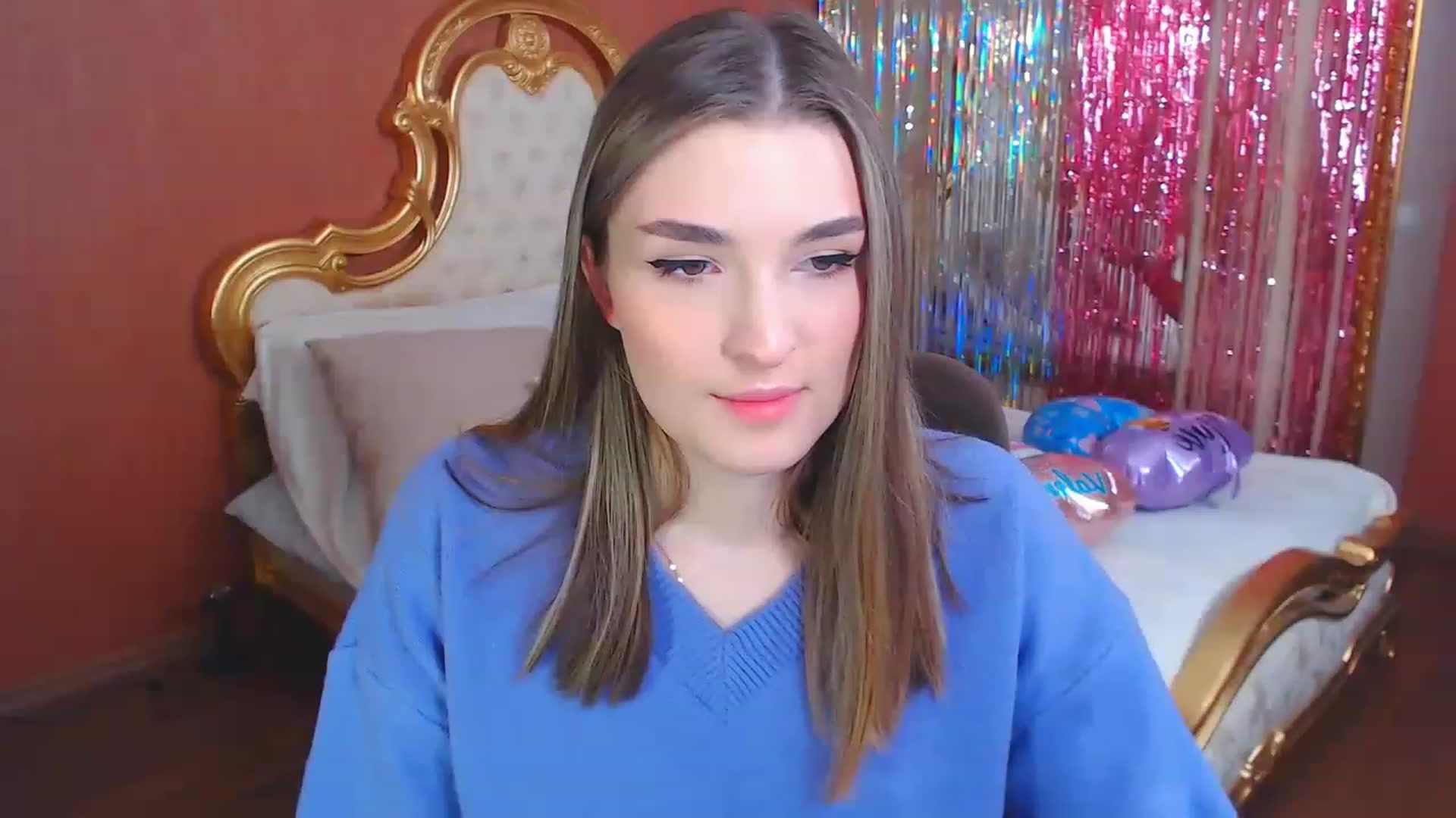 Gallery image thumbnail from Ifyoustay's myfreecams stream on, 02/26/2023, 13:47 image 8 of 20