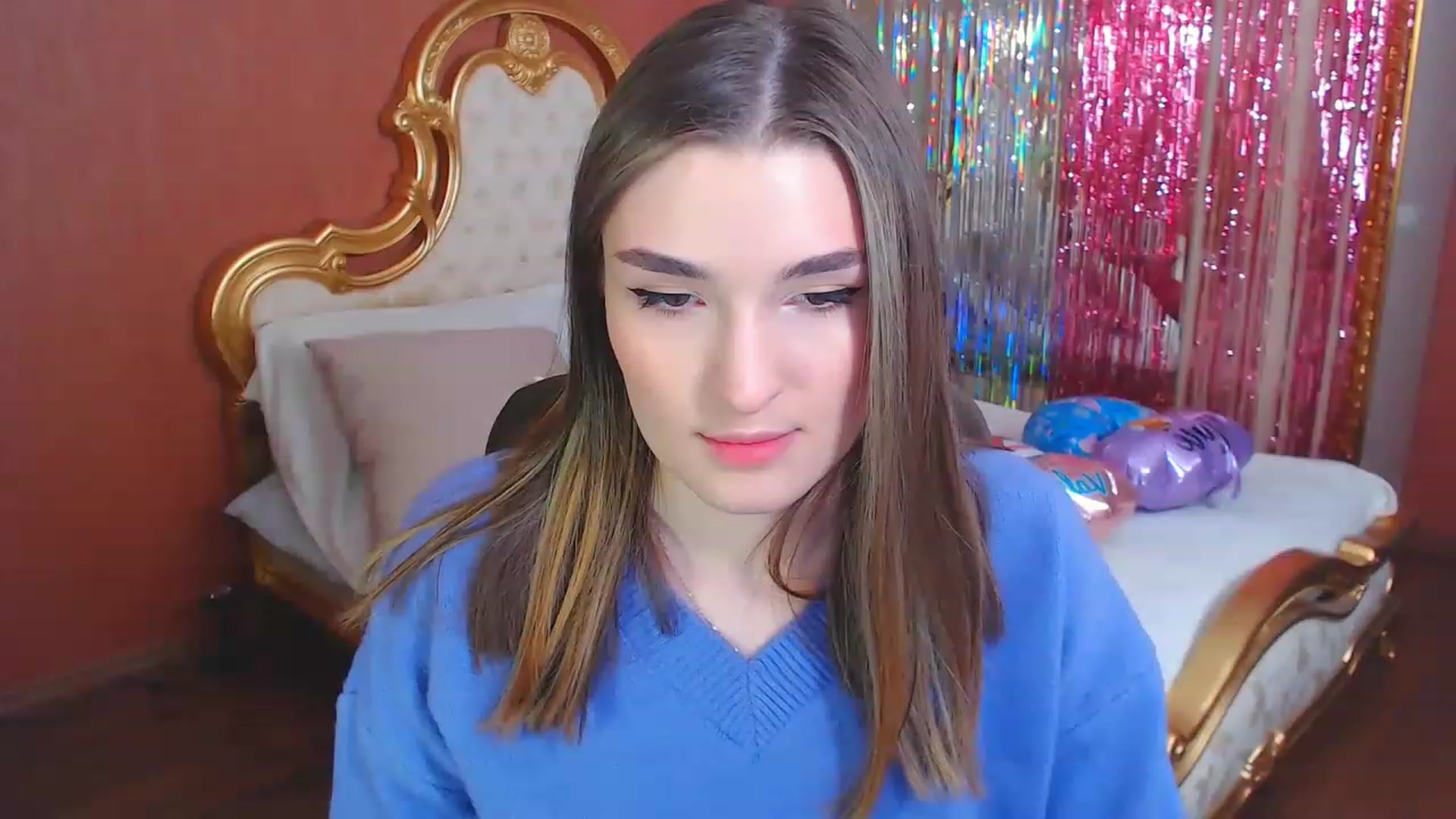 Gallery image thumbnail from Ifyoustay's myfreecams stream on, 02/26/2023, 13:47 image 18 of 20