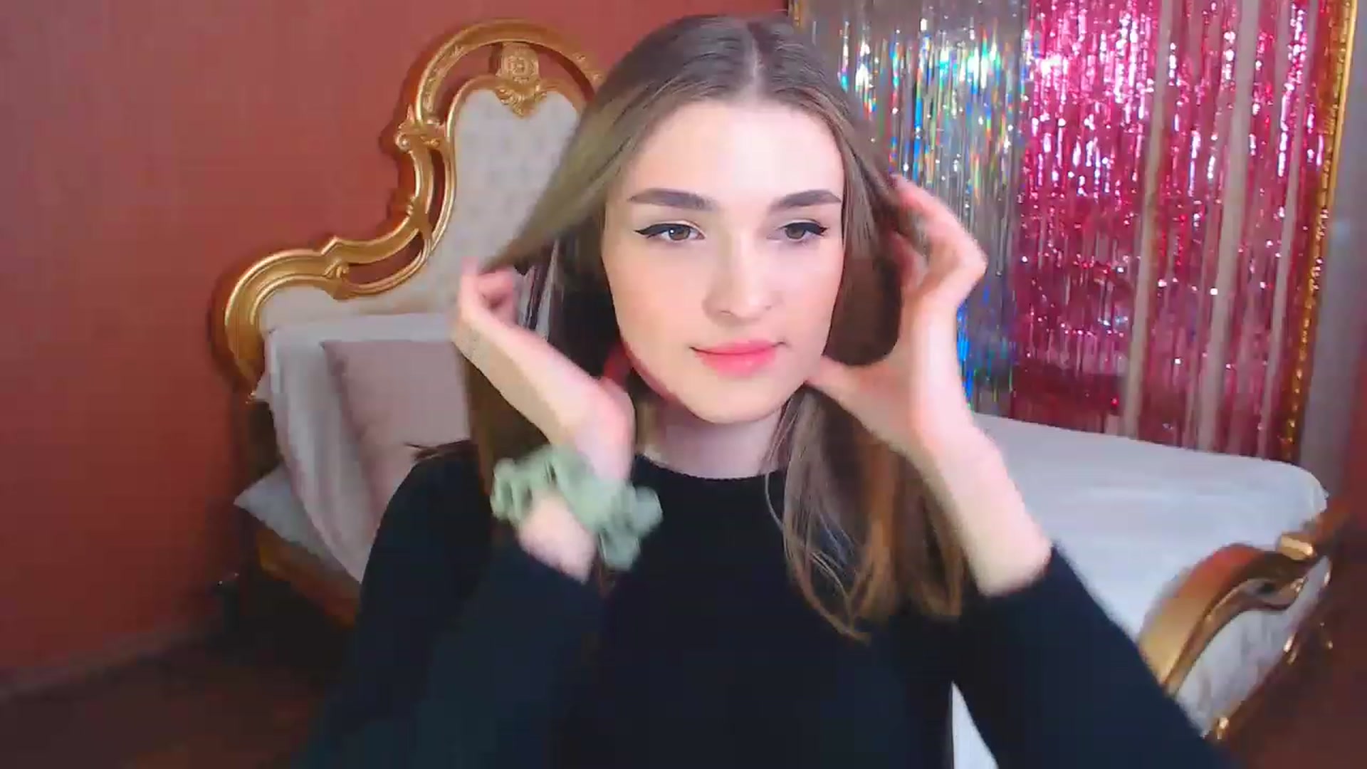 Gallery image thumbnail from Ifyoustay's myfreecams stream on, 02/28/2023, 14:44 image 17 of 20