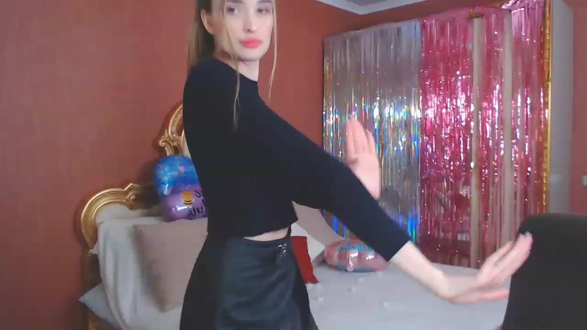 Gallery image thumbnail from Ifyoustay's myfreecams stream on, 03/02/2023, 14:09 image 11 of 20
