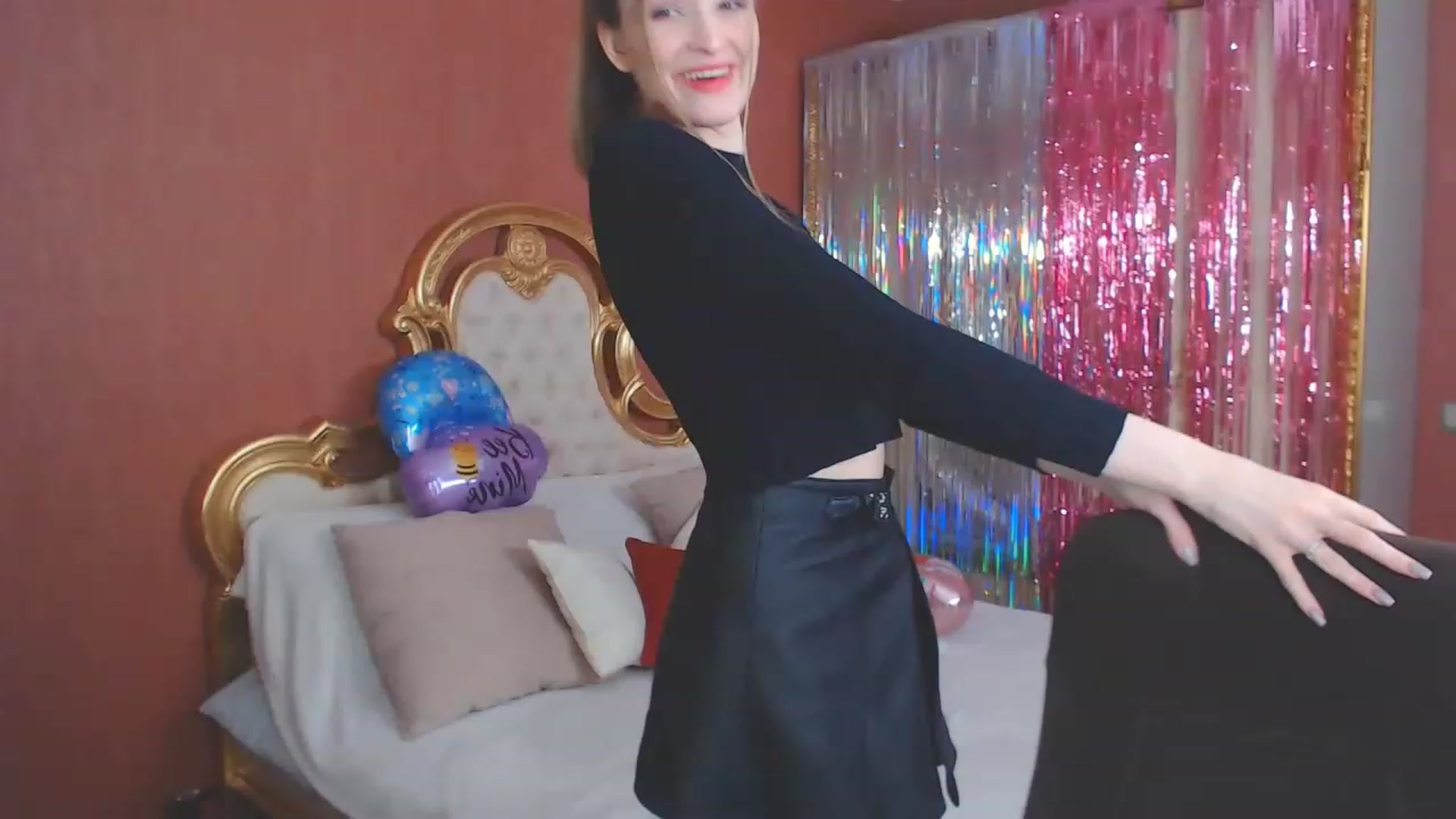 Gallery image thumbnail from Ifyoustay's myfreecams stream on, 03/02/2023, 14:09 image 10 of 20