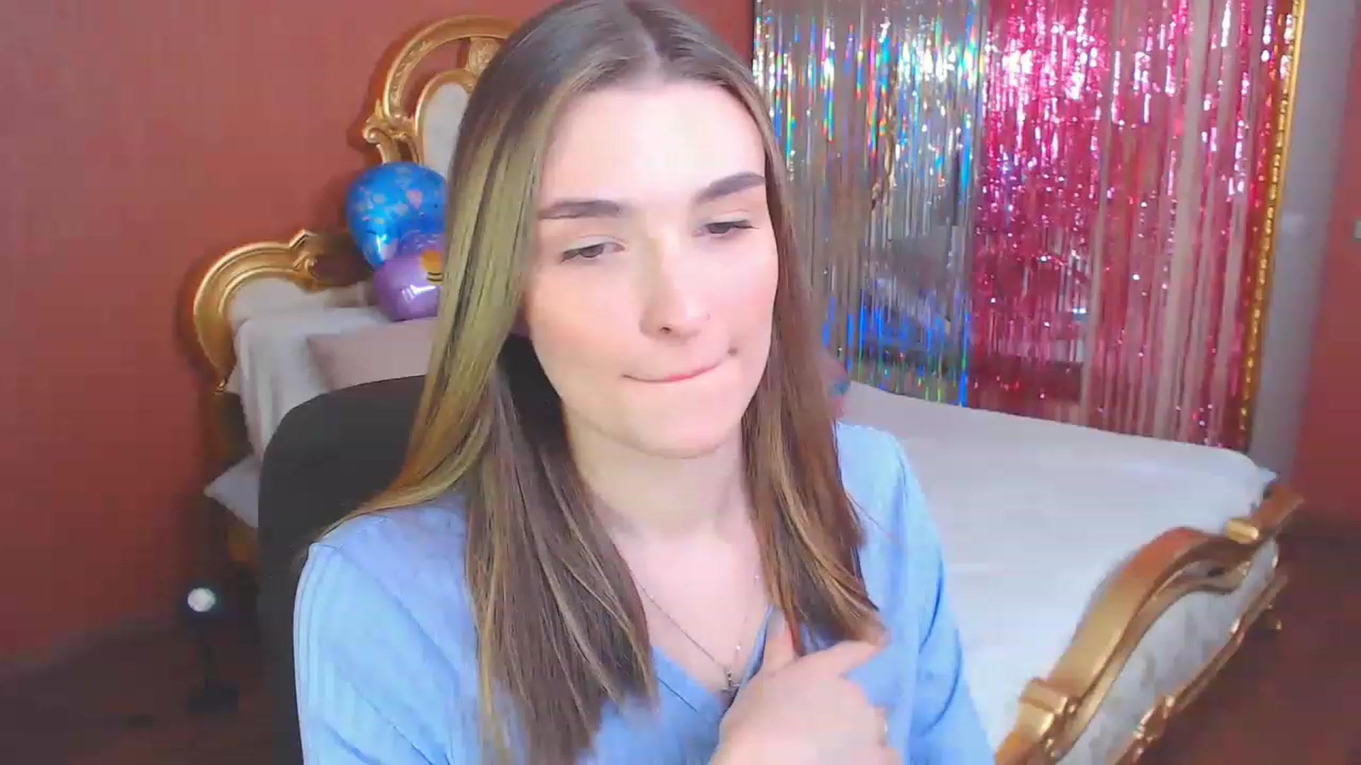 Gallery image thumbnail from Ifyoustay's myfreecams stream on, 03/03/2023, 14:26 image 16 of 20