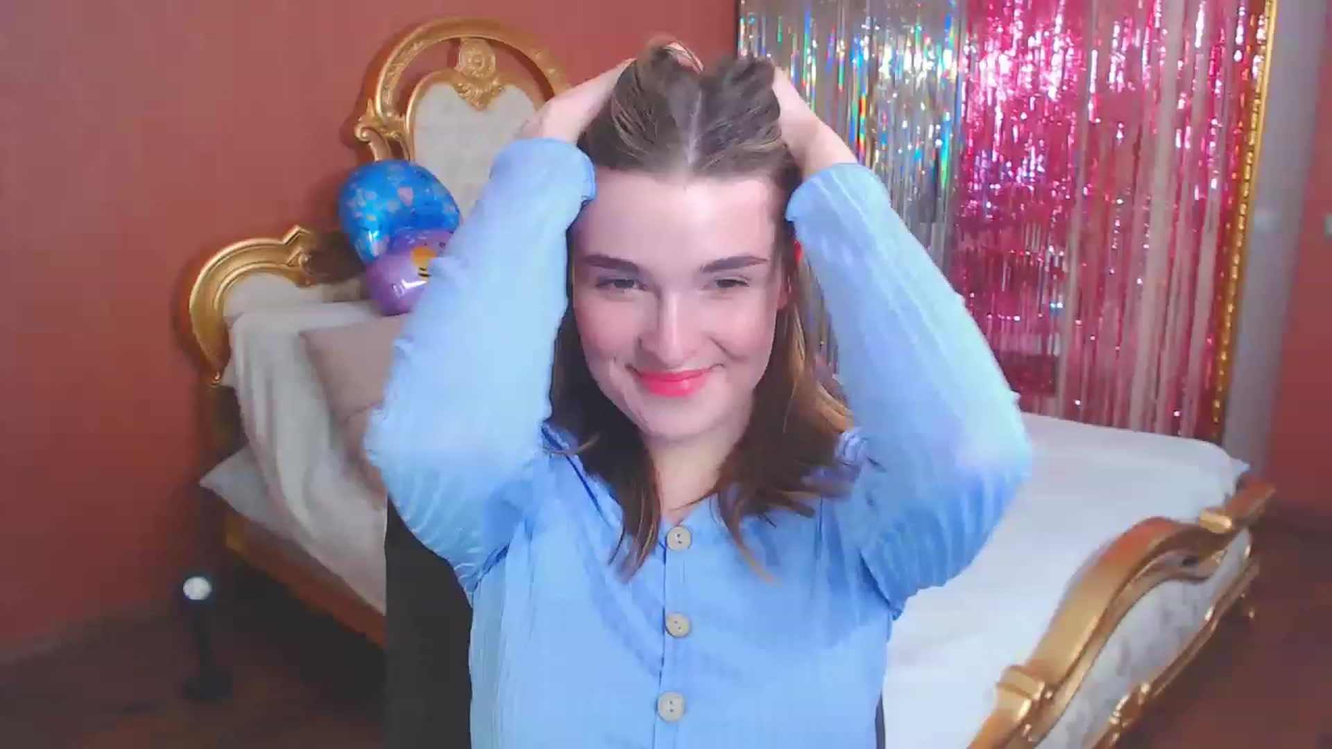 Gallery image thumbnail from Ifyoustay's myfreecams stream on, 03/03/2023, 14:26 image 9 of 20