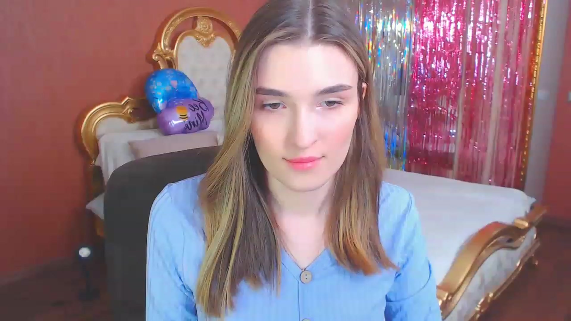 Gallery image thumbnail from Ifyoustay's myfreecams stream on, 03/03/2023, 15:37 image 6 of 20
