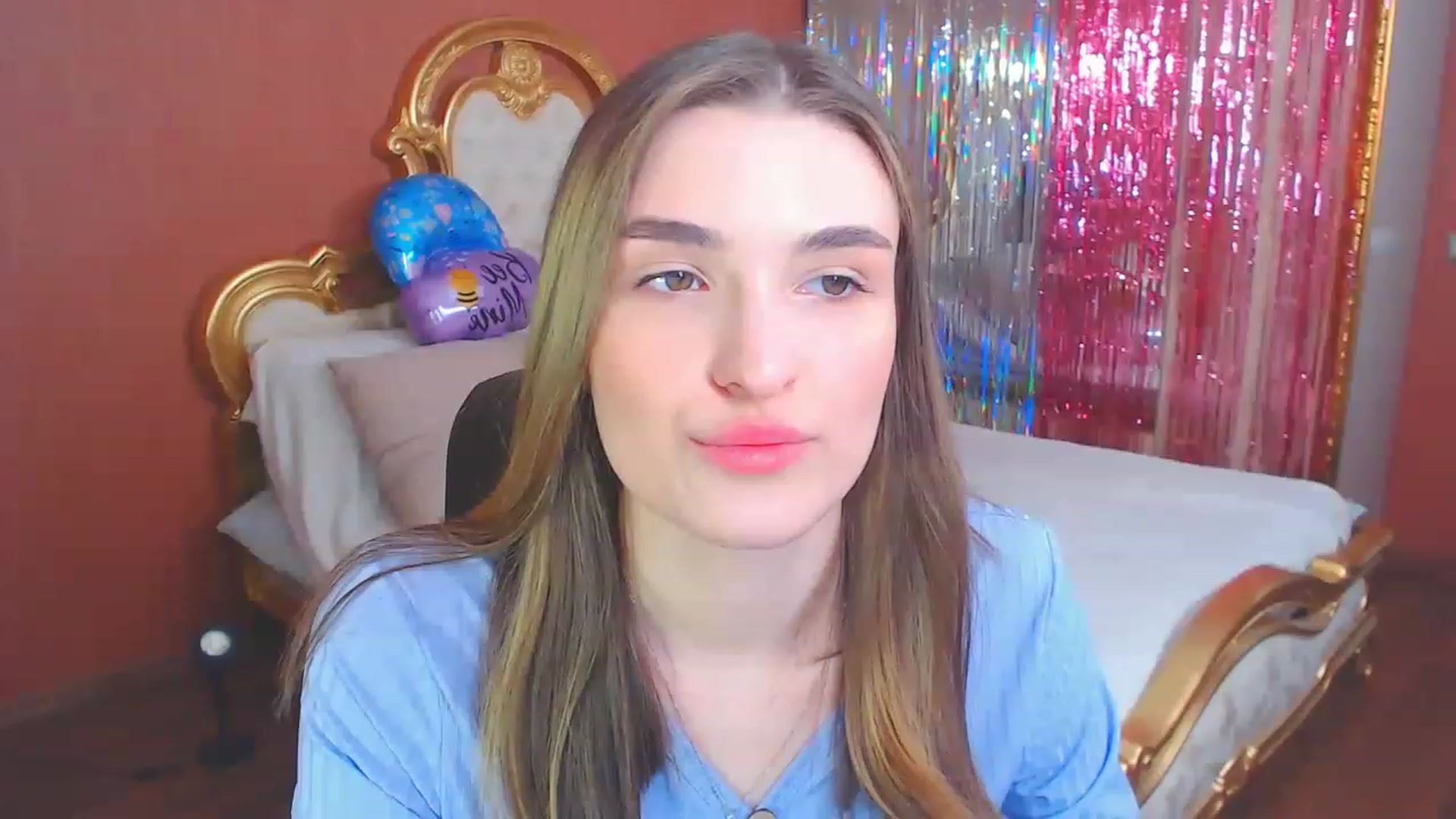 Gallery image thumbnail from Ifyoustay's myfreecams stream on, 03/03/2023, 15:37 image 16 of 20