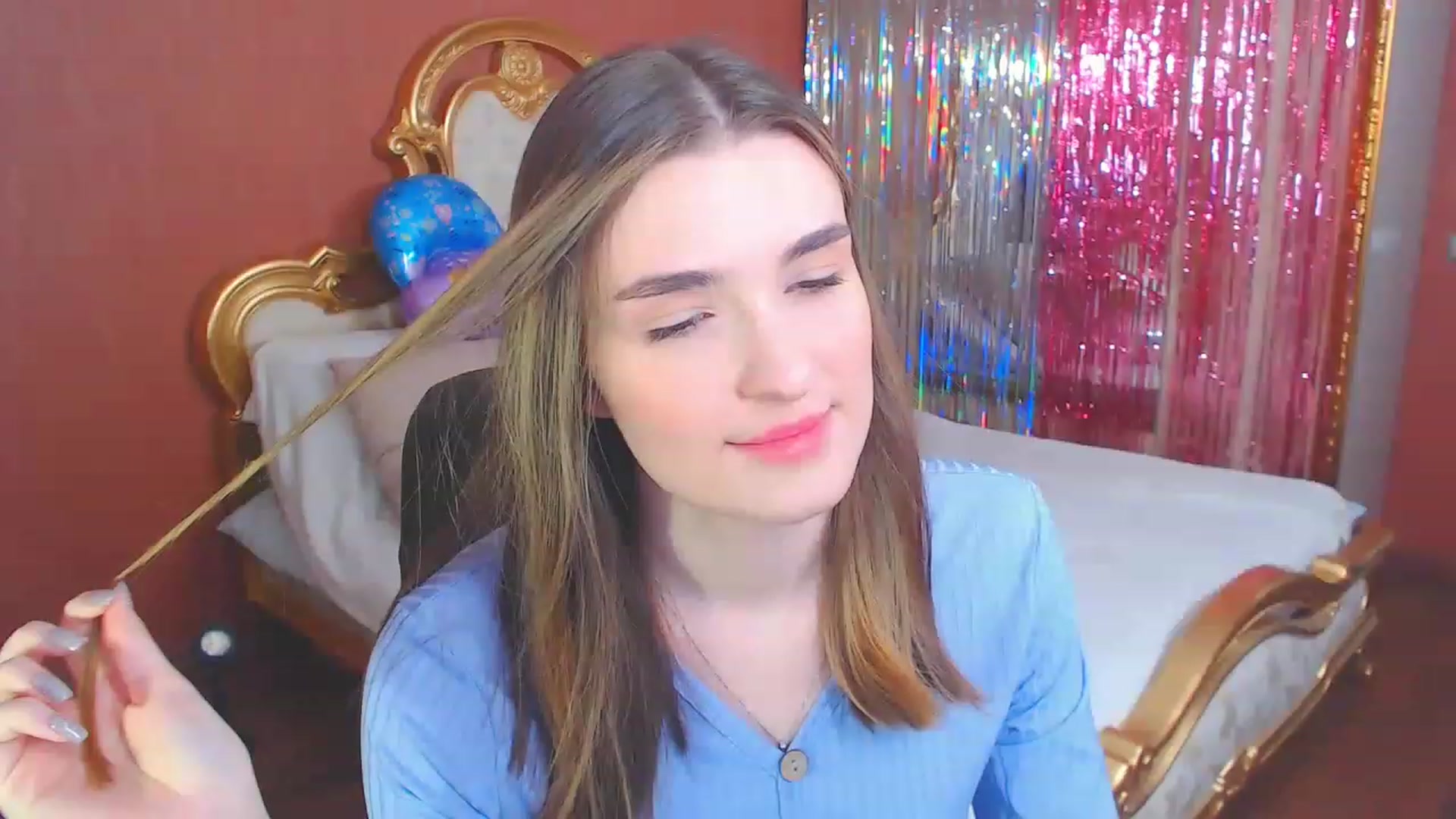 Gallery image thumbnail from Ifyoustay's myfreecams stream on, 03/03/2023, 15:37 image 12 of 20
