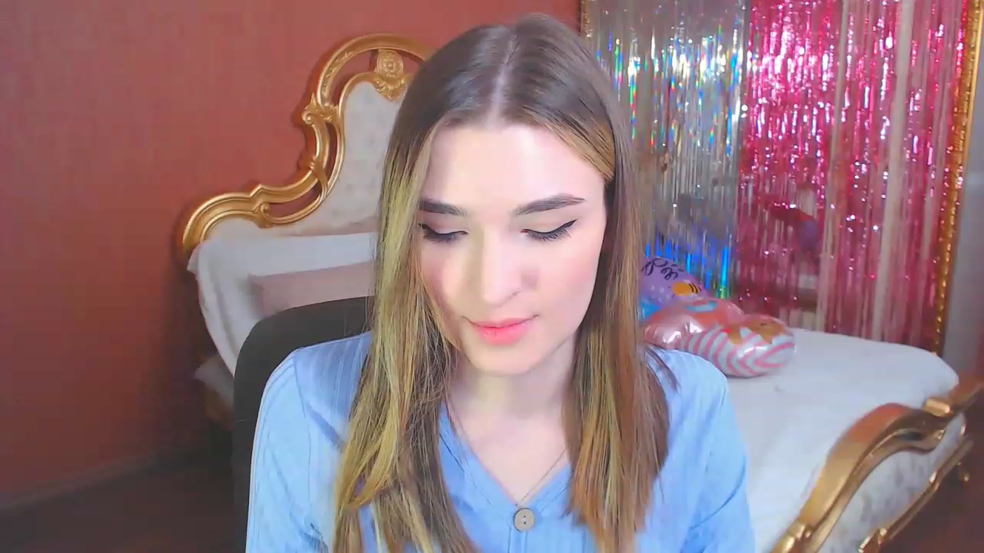 Gallery image thumbnail from Ifyoustay's myfreecams stream on, 03/10/2023, 14:40 image 18 of 20